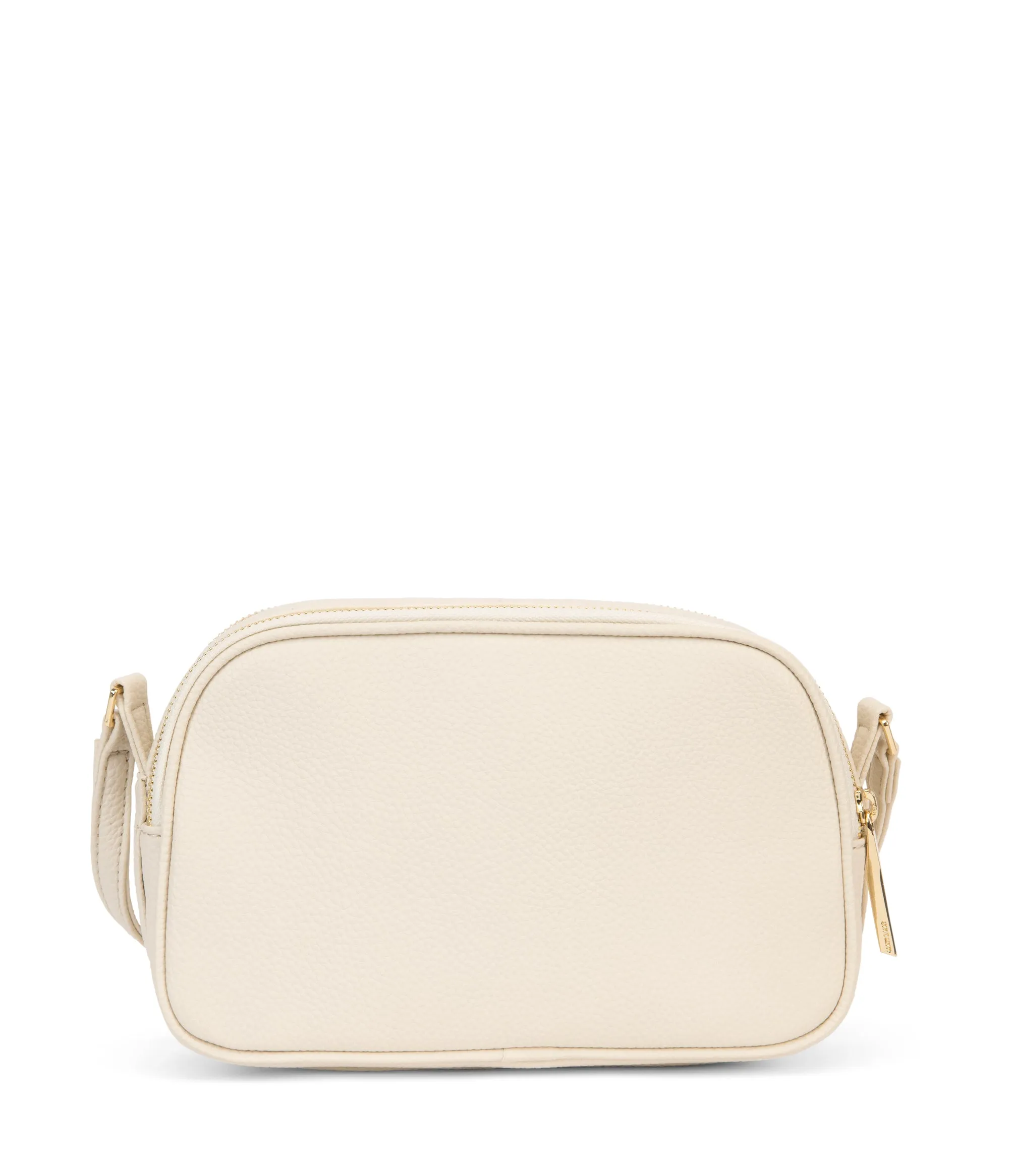 PAIR Vegan Crossbody Bag - Grain