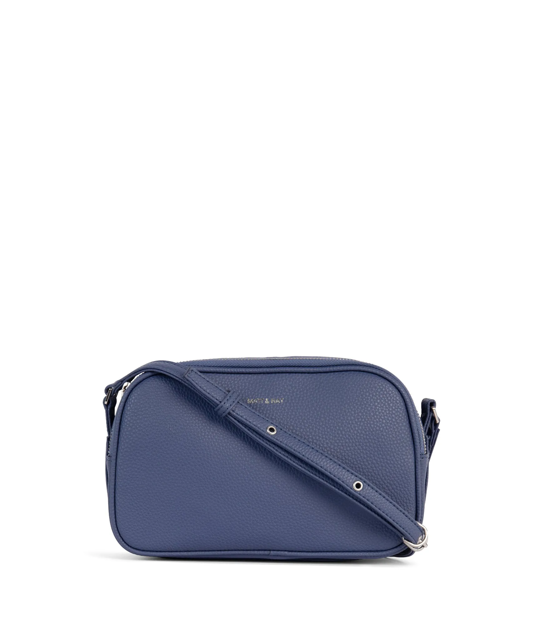 PAIR Vegan Crossbody Bag - Grain