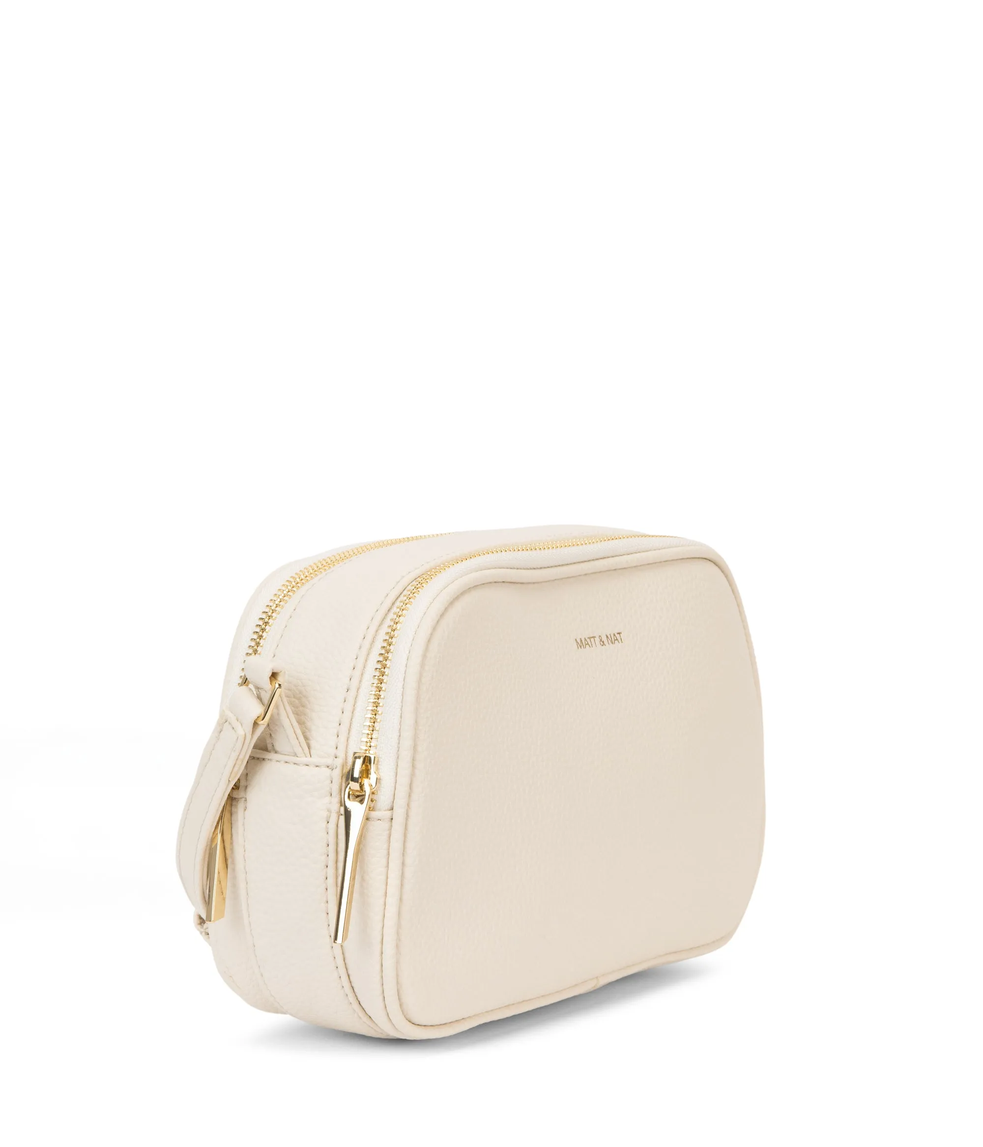 PAIR Vegan Crossbody Bag - Grain