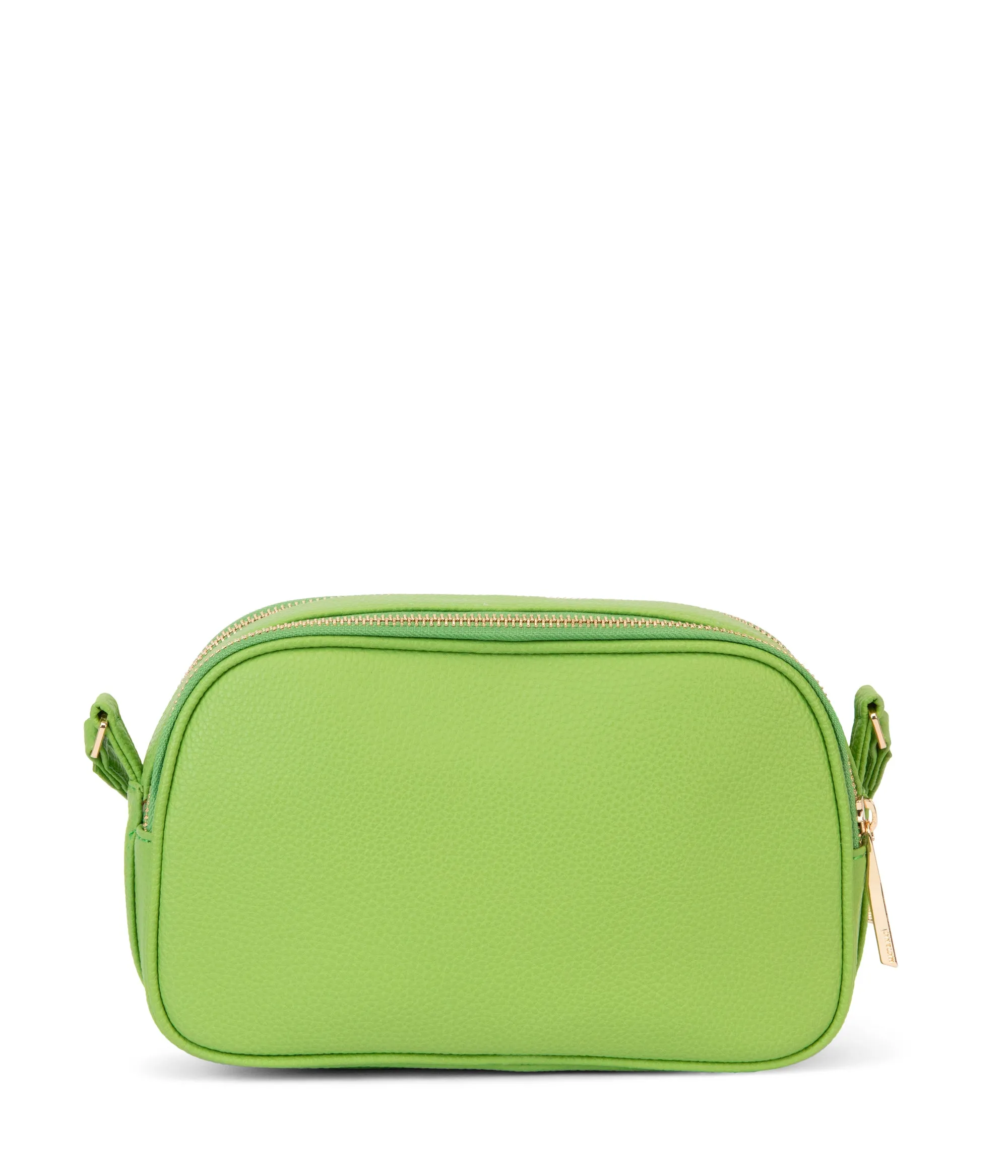 PAIR Vegan Crossbody Bag - Grain