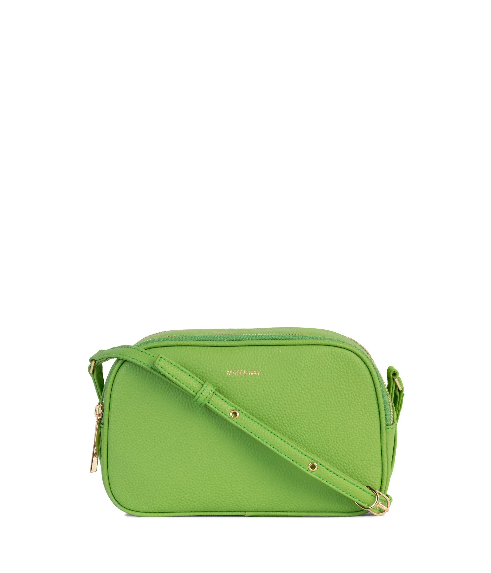 PAIR Vegan Crossbody Bag - Grain