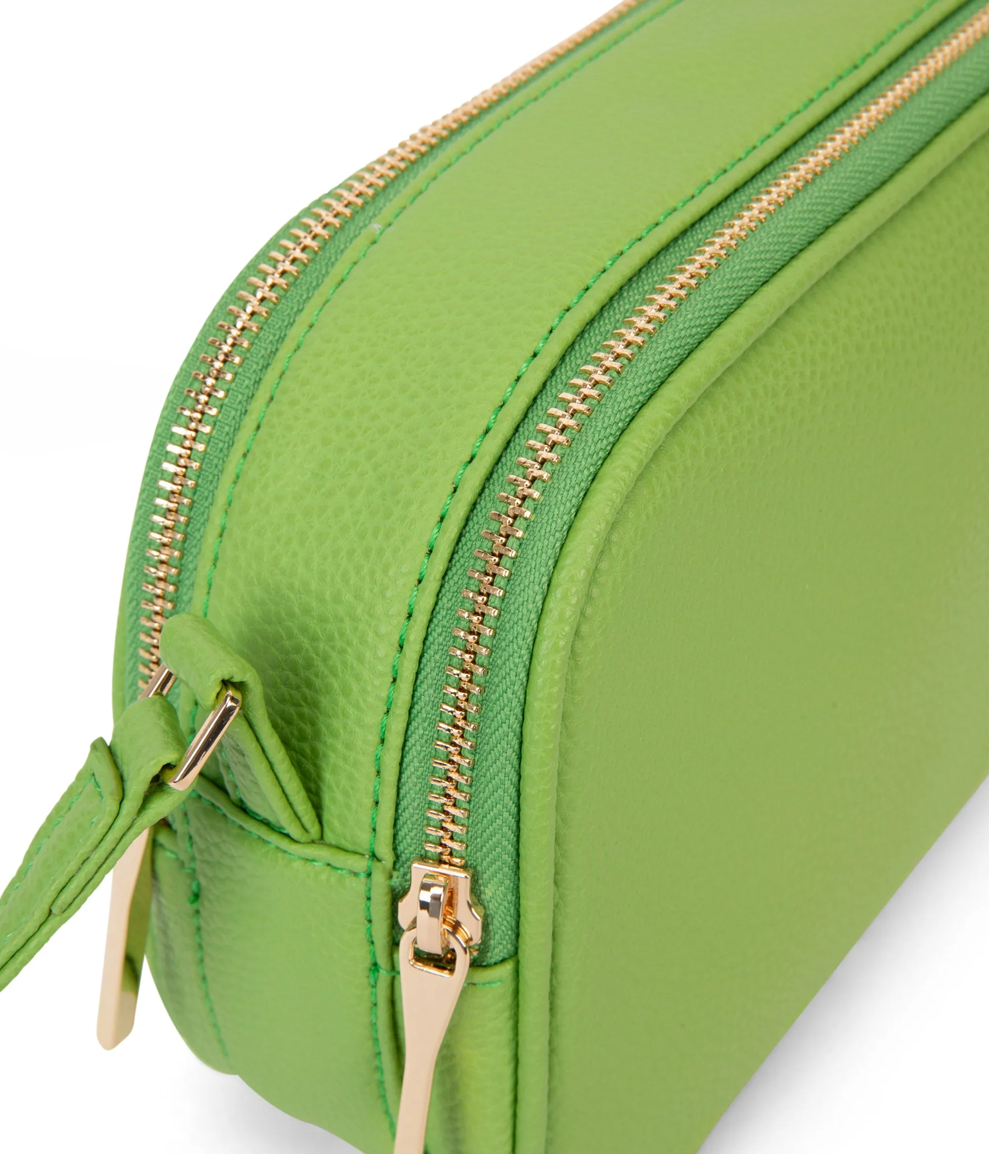PAIR Vegan Crossbody Bag - Grain