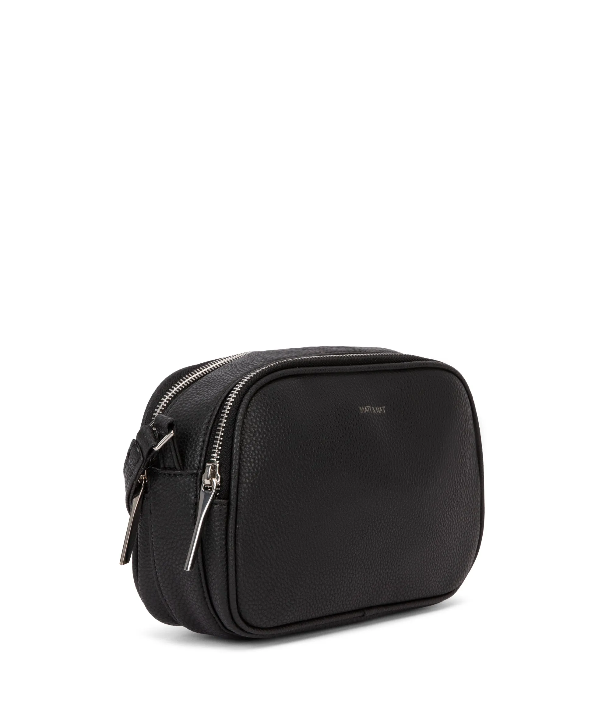 PAIR Vegan Crossbody Bag - Grain