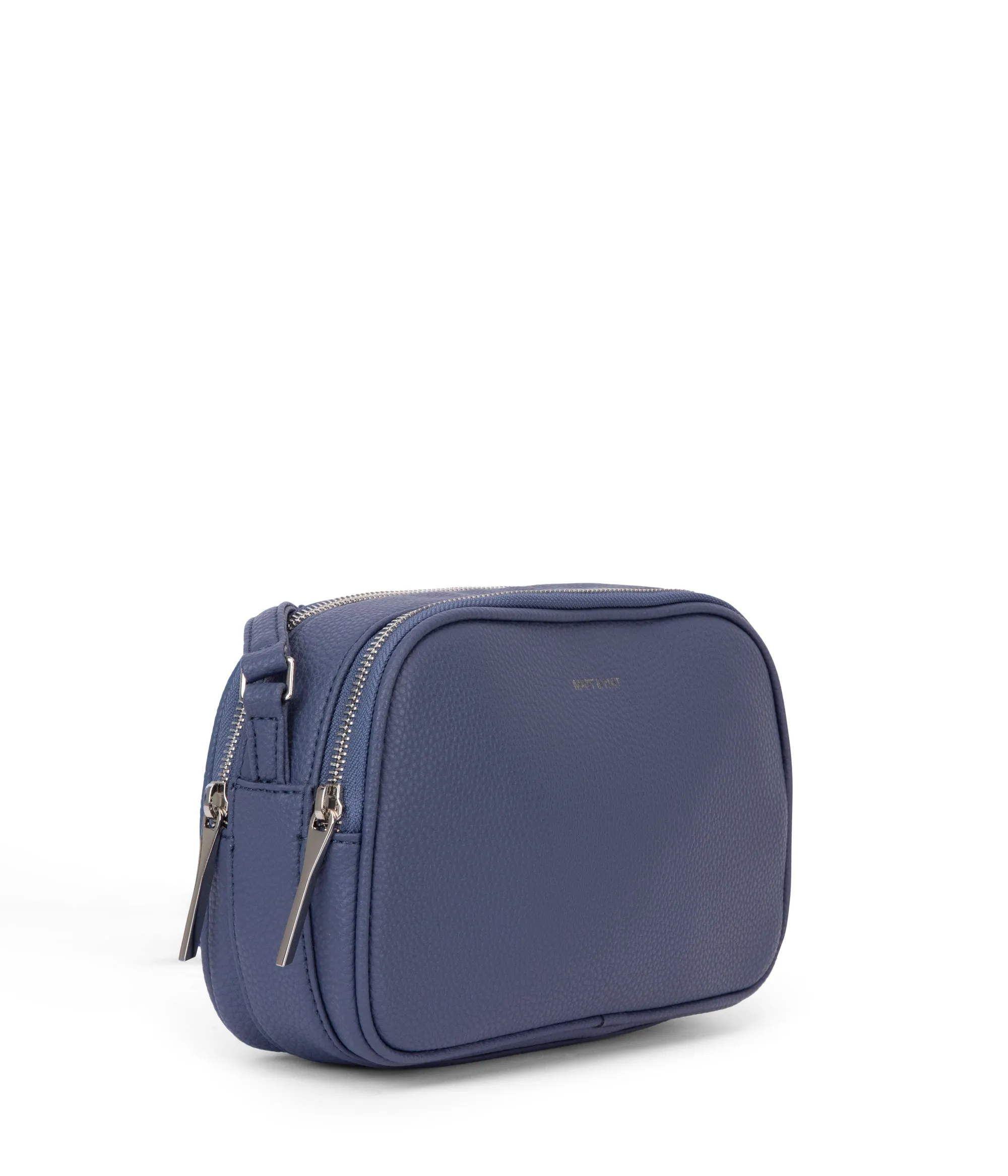 PAIR Vegan Crossbody Bag - Grain