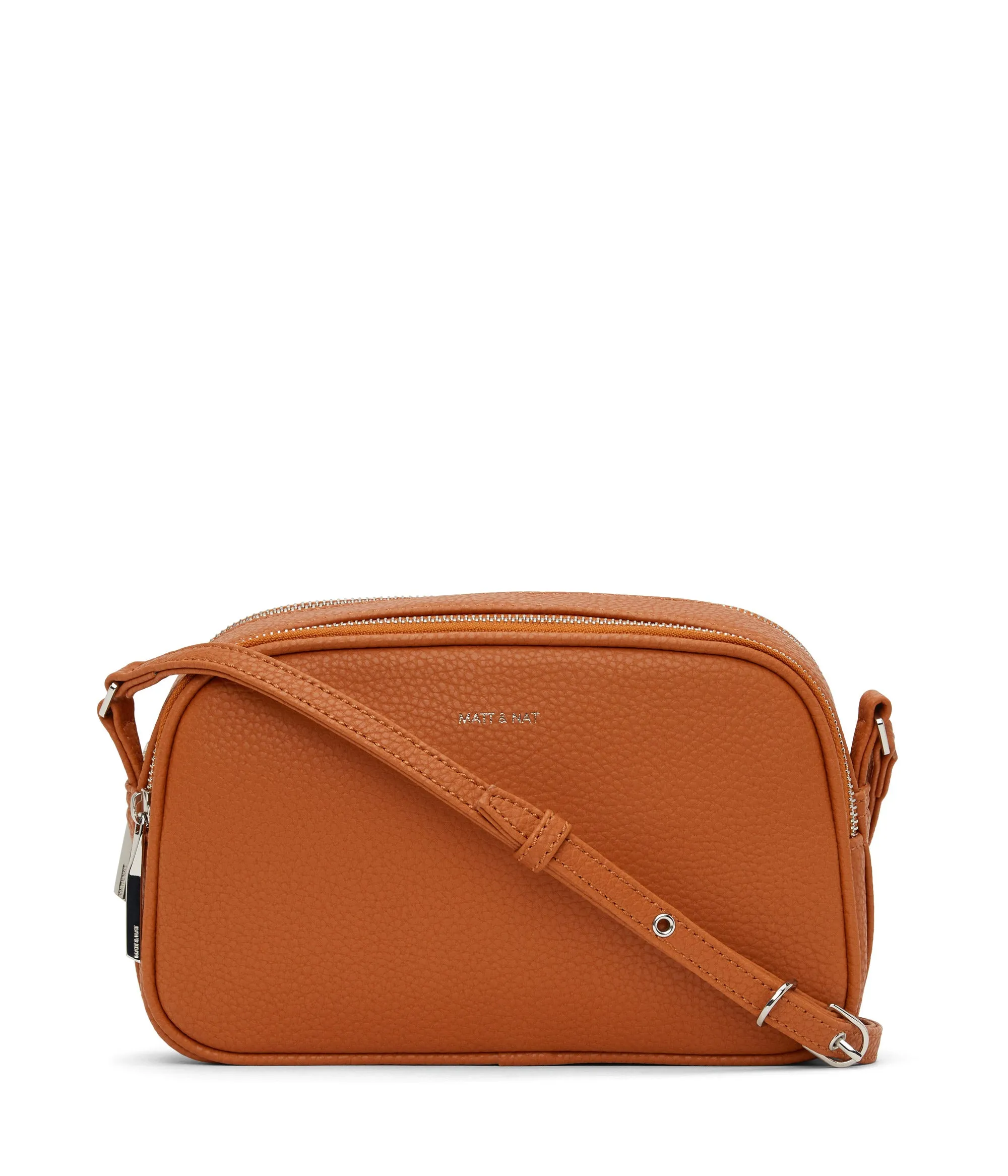 PAIR Vegan Crossbody Bag - Purity