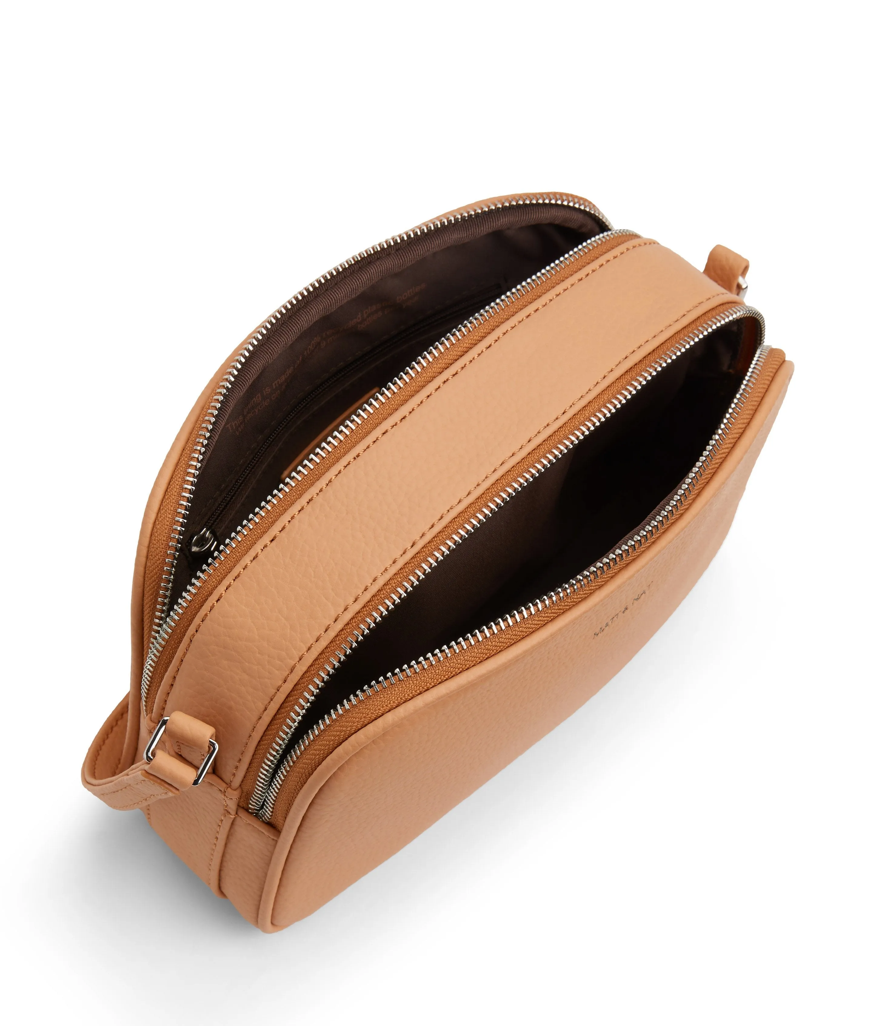 PAIR Vegan Crossbody Bag - Purity