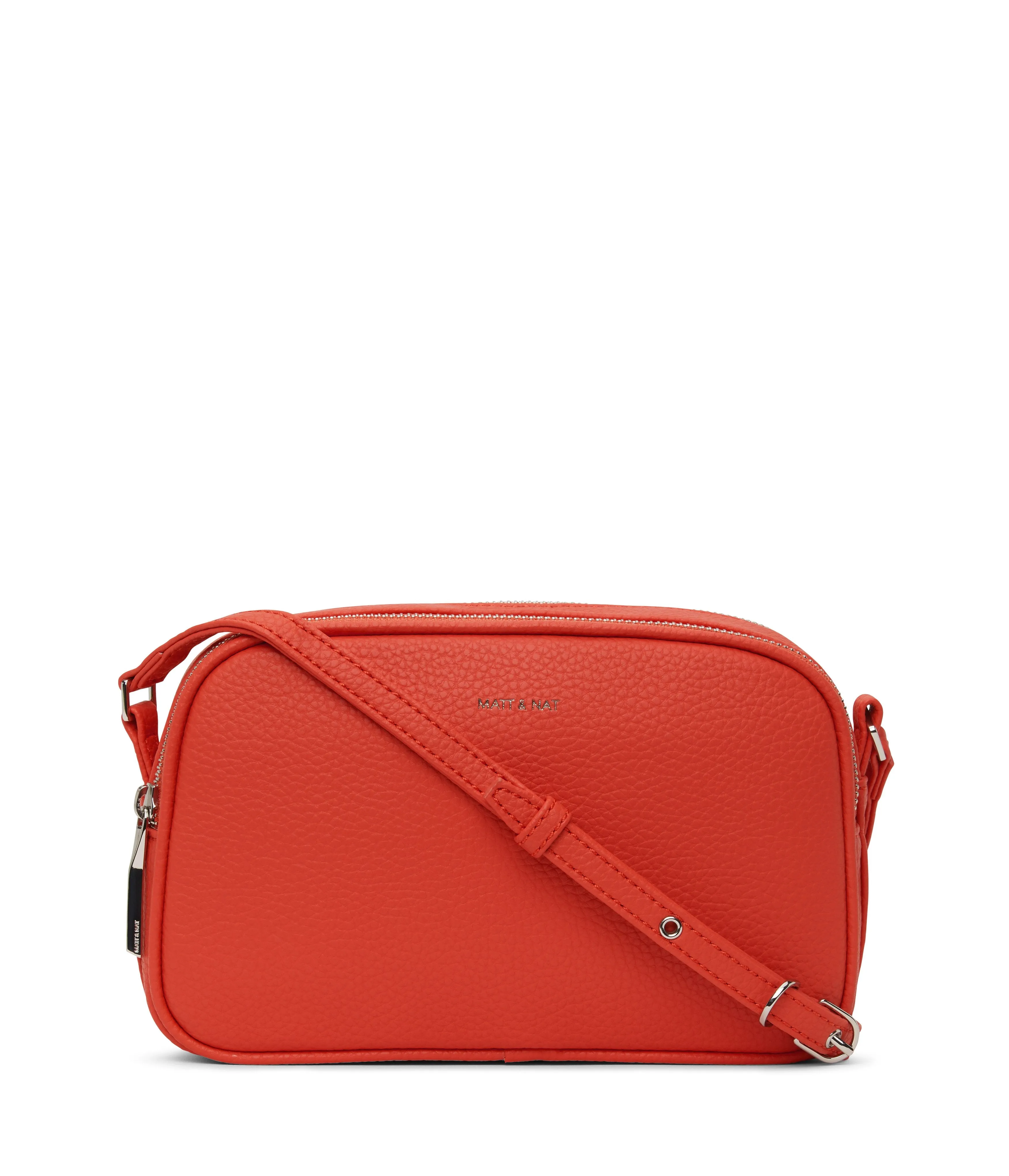 PAIR Vegan Crossbody Bag - Purity