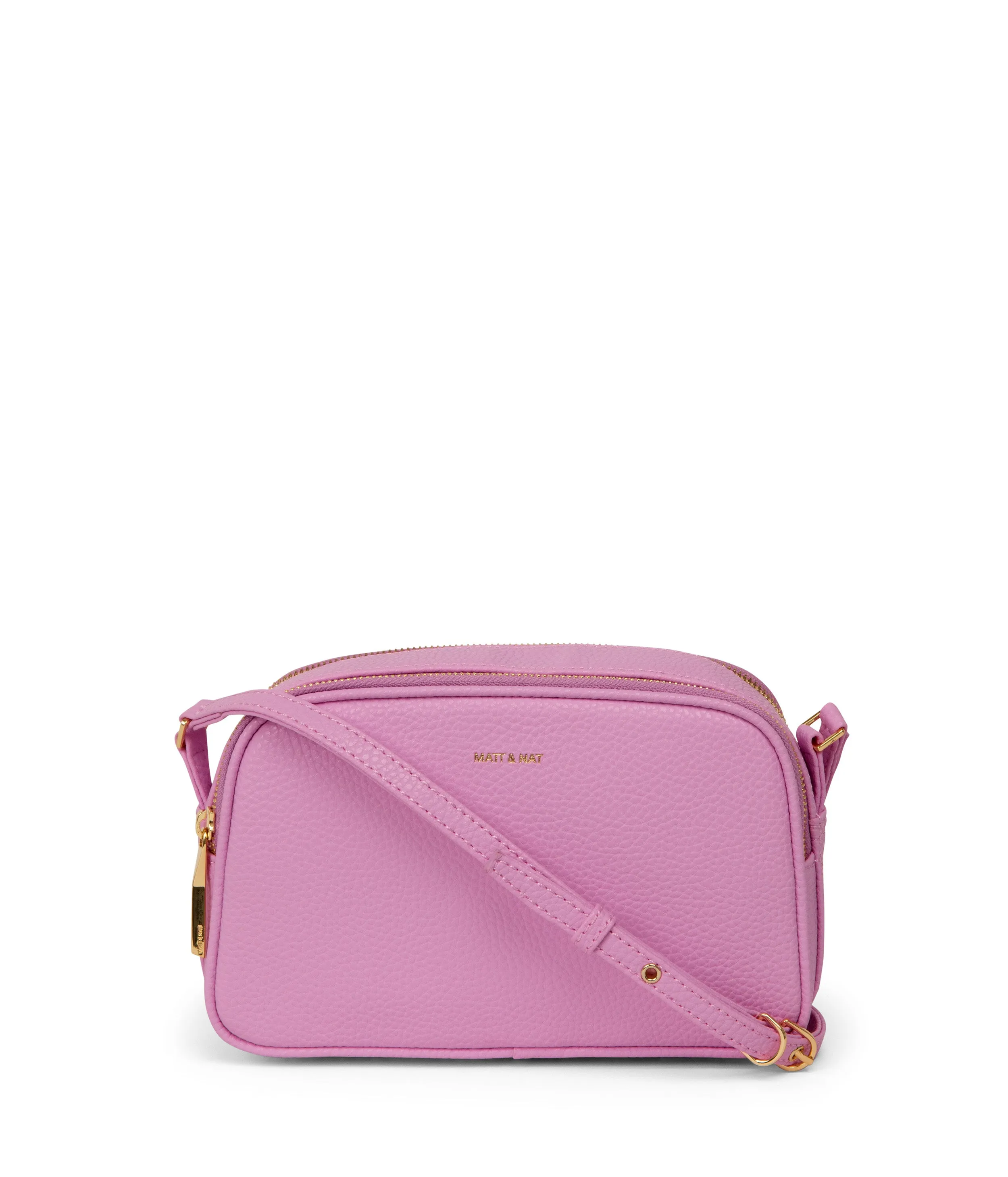 PAIR Vegan Crossbody Bag - Purity