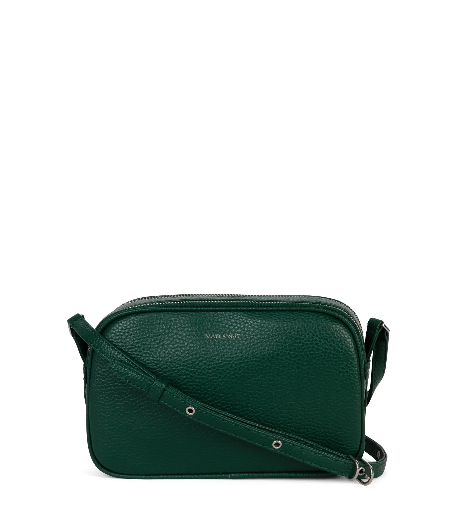 PAIR Vegan Crossbody Bag - Purity