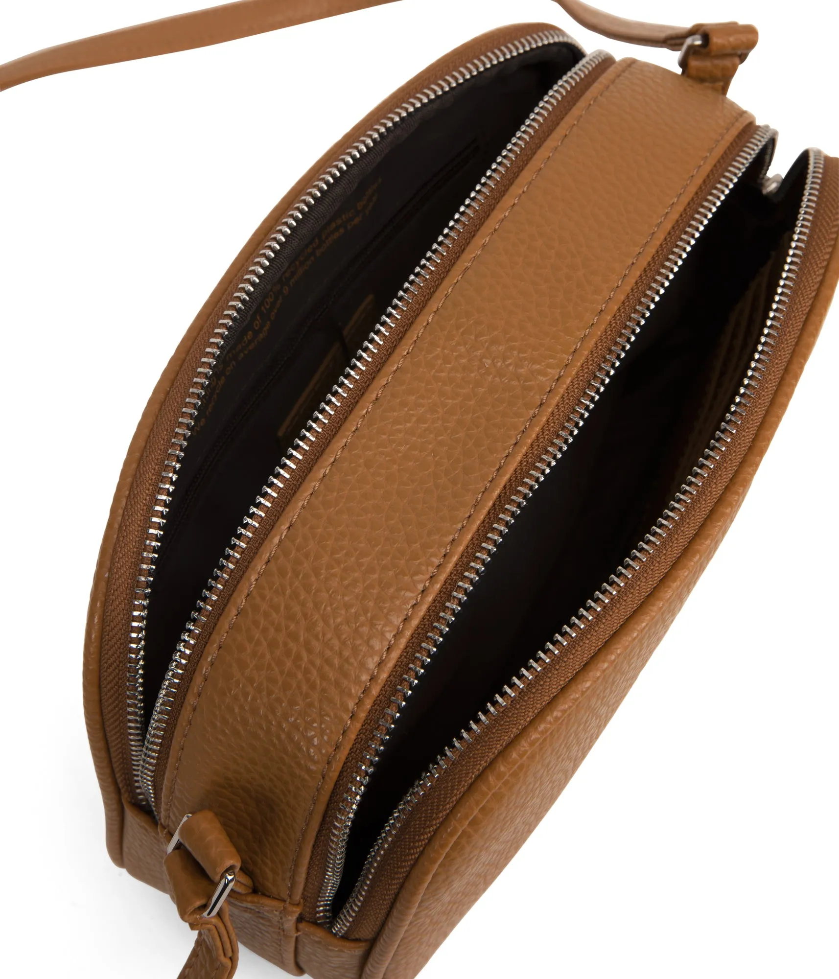 PAIR Vegan Crossbody Bag - Purity