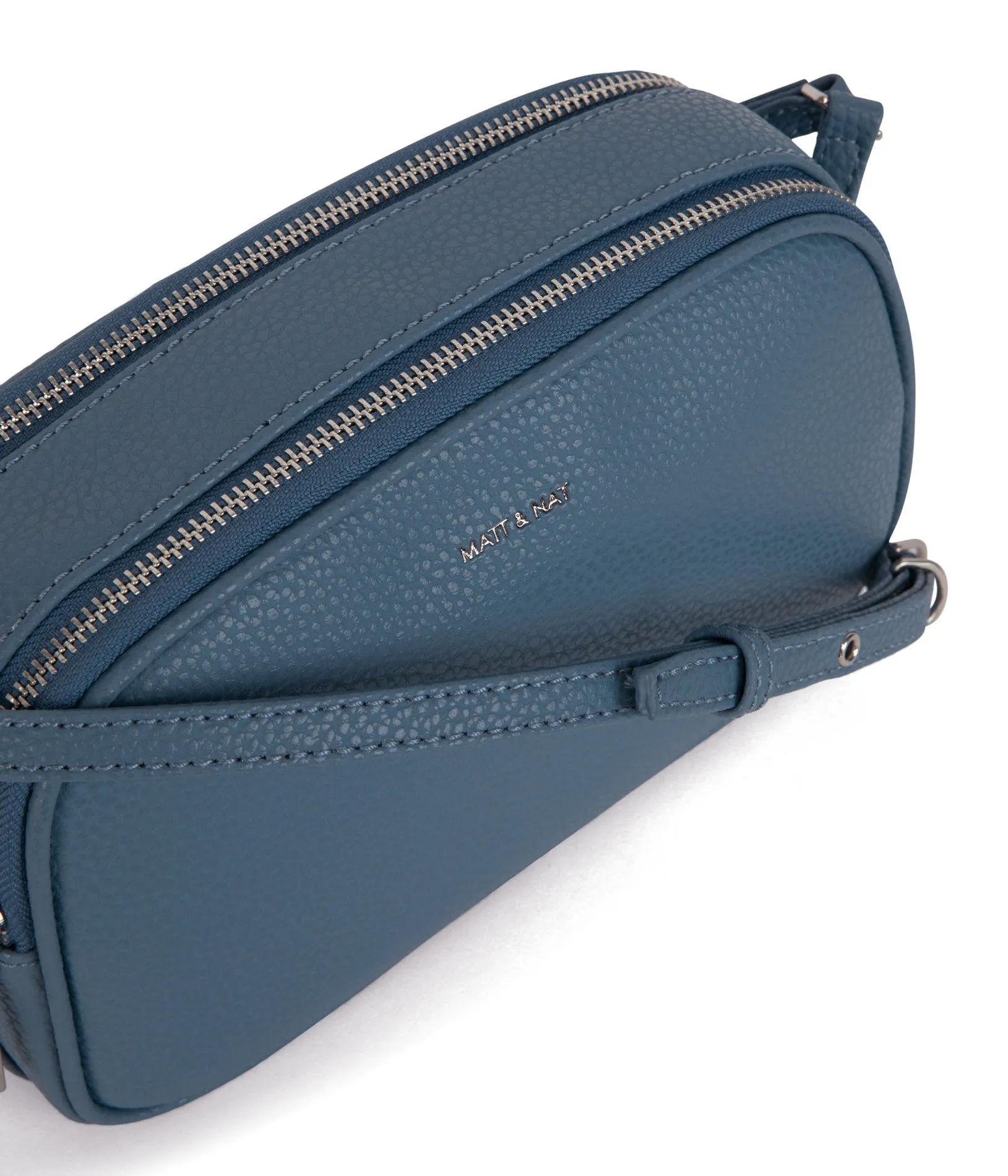 PAIR Vegan Crossbody Bag - Purity