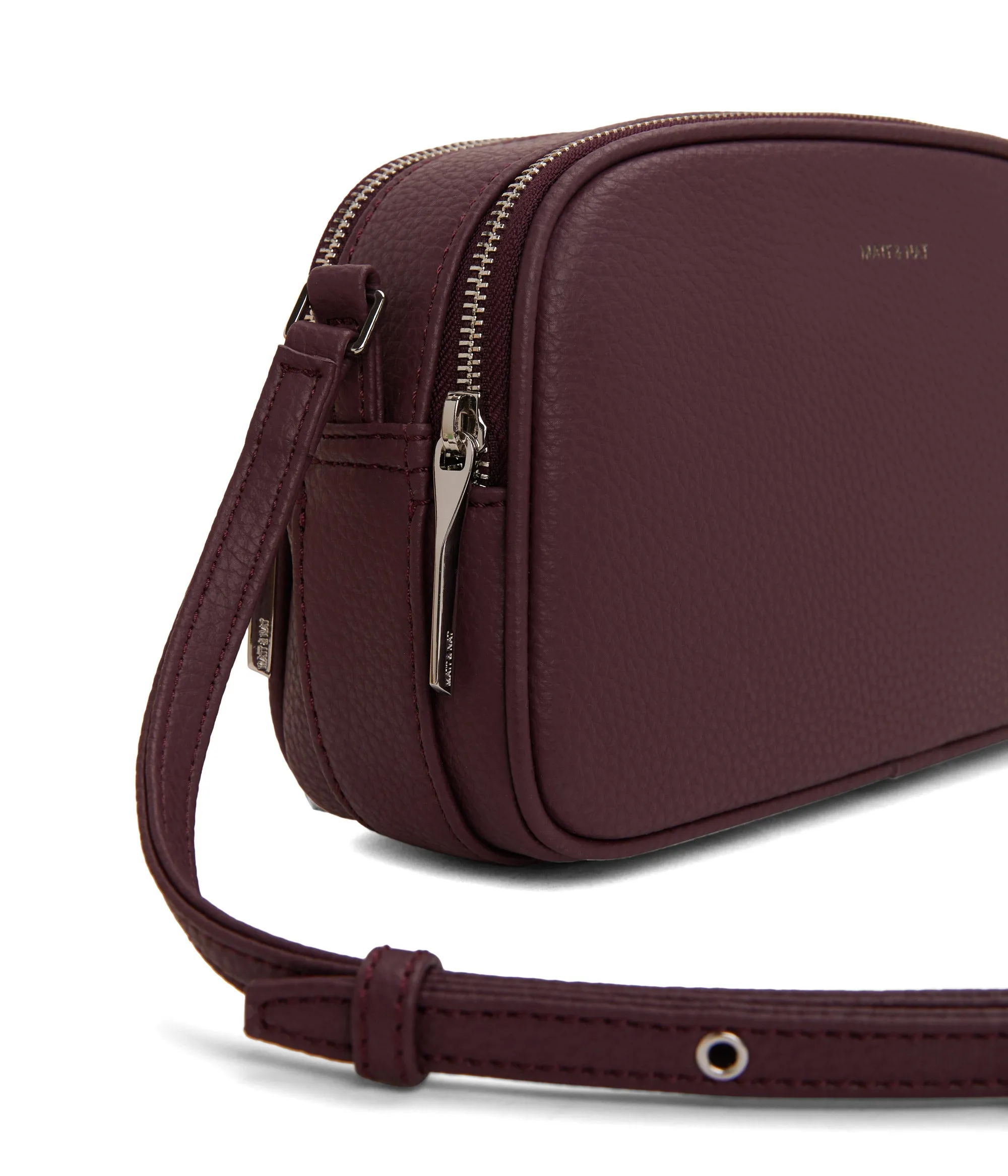 PAIR Vegan Crossbody Bag - Purity