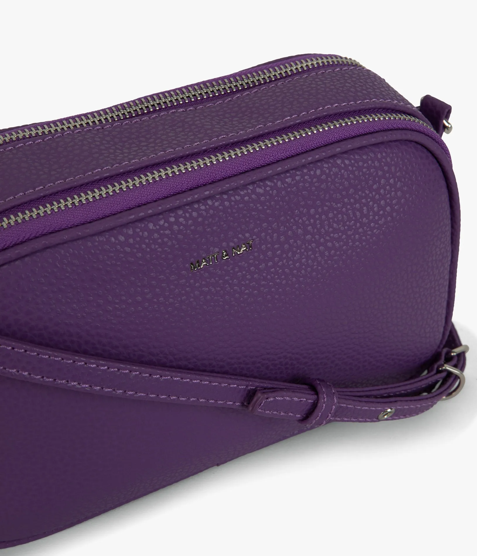 PAIR Vegan Crossbody Bag - Purity