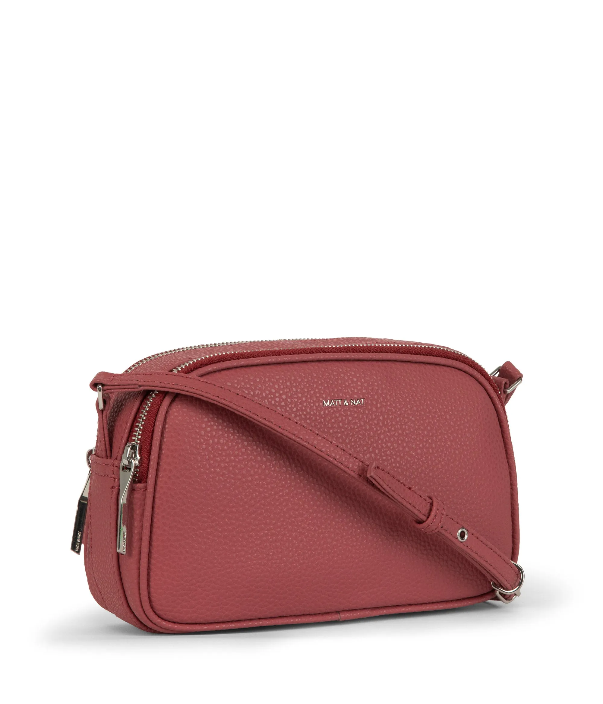 PAIR Vegan Crossbody Bag - Purity