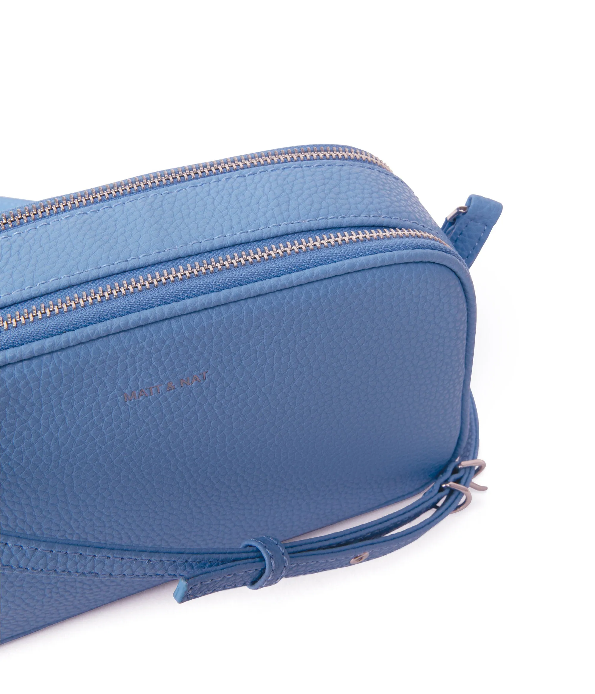 PAIR Vegan Crossbody Bag - Purity