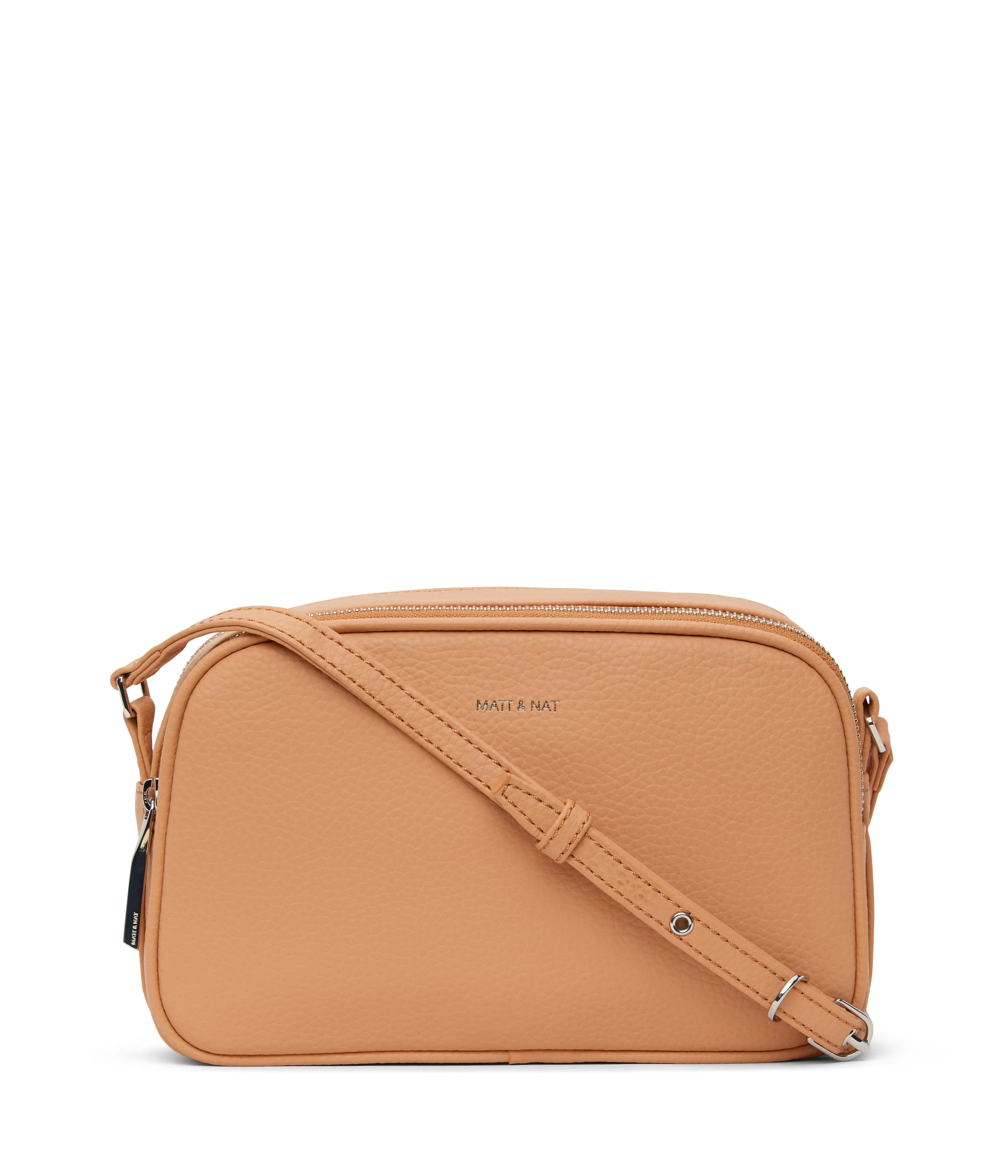 PAIR Vegan Crossbody Bag - Purity