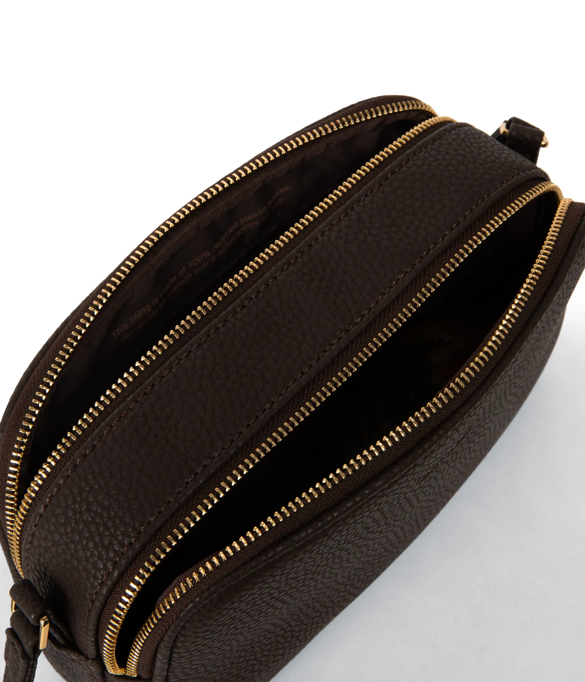 PAIR Vegan Crossbody Bag - Purity