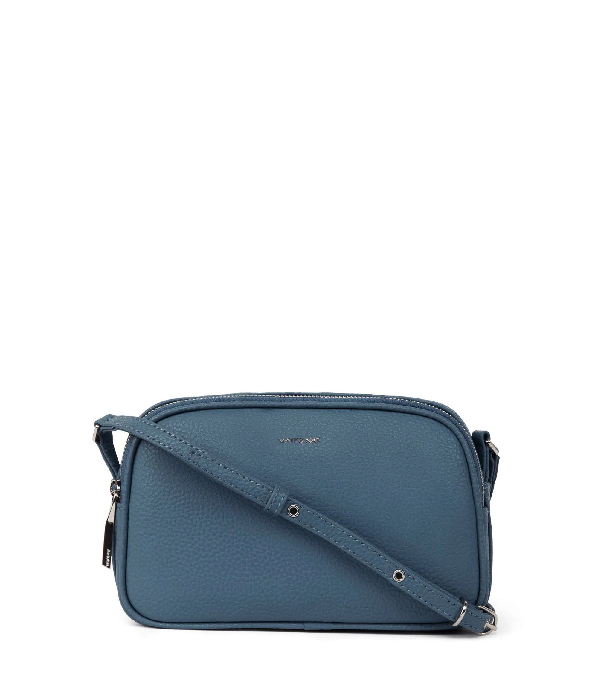 PAIR Vegan Crossbody Bag - Purity