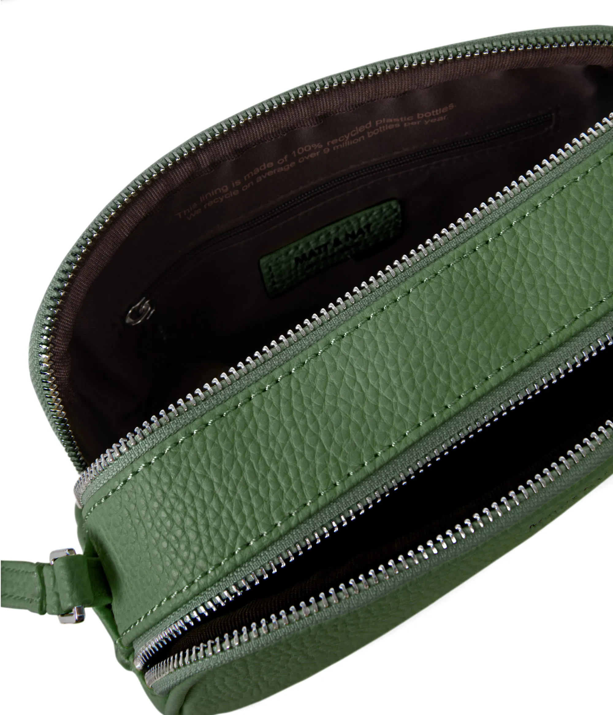 PAIR Vegan Crossbody Bag - Purity