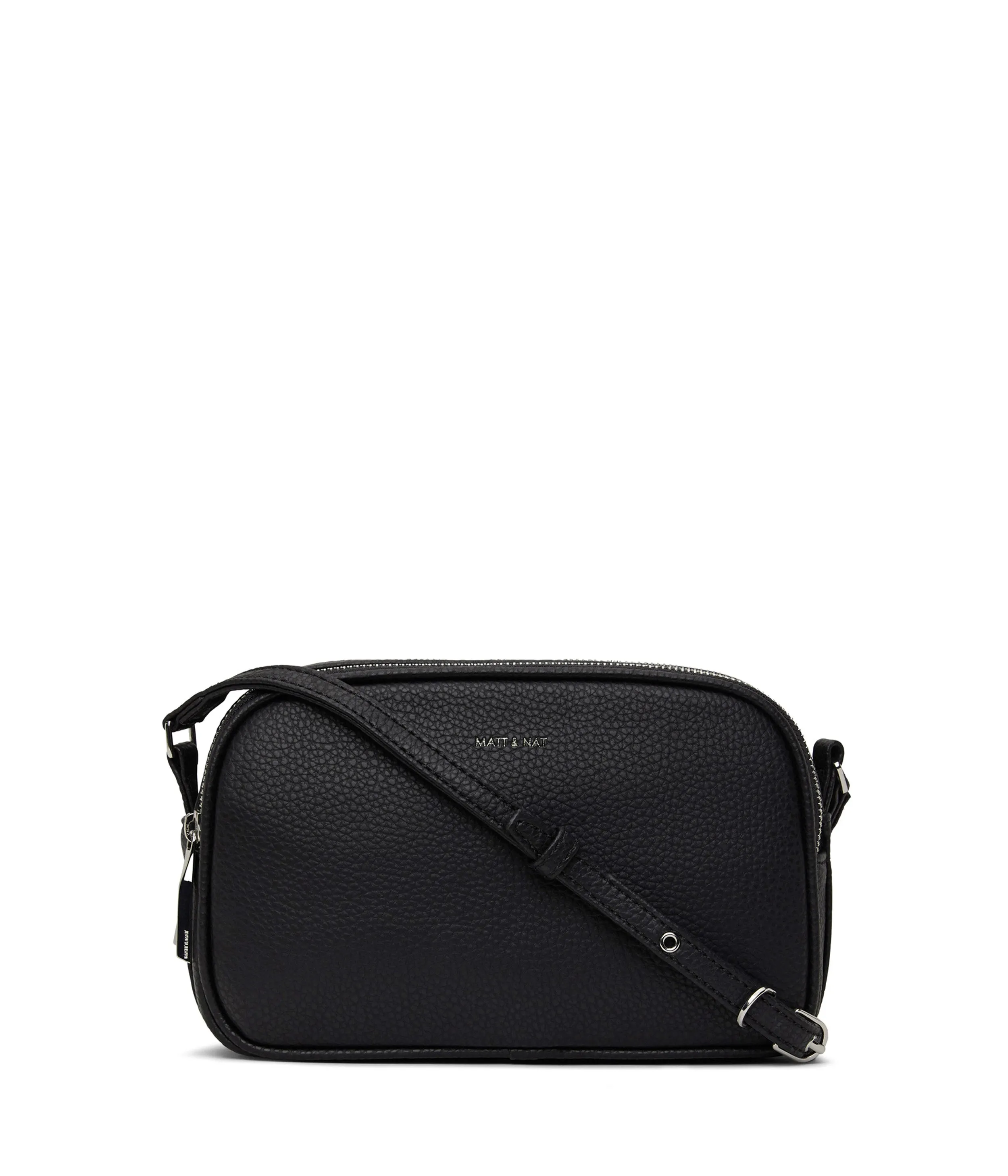 PAIR Vegan Crossbody Bag - Purity