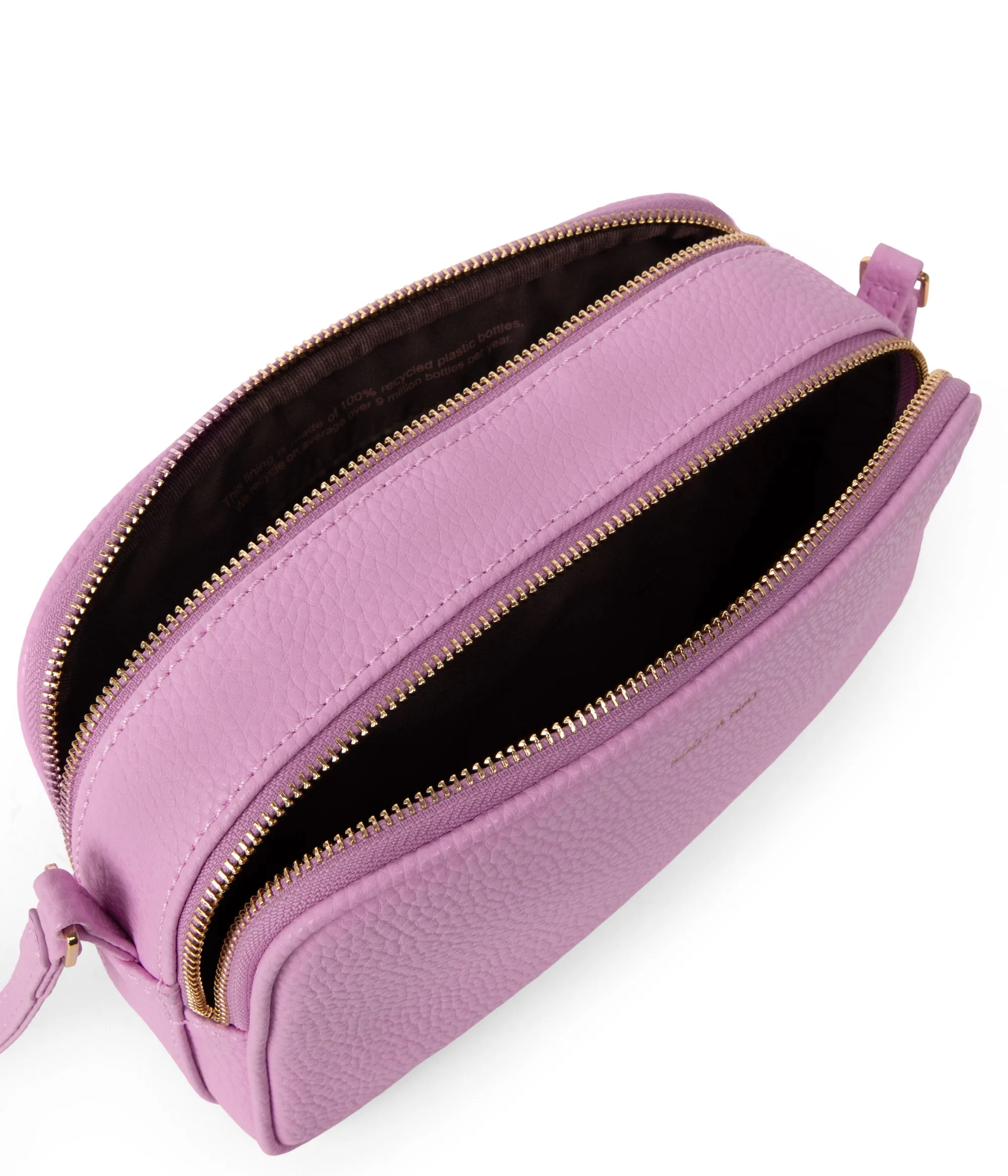 PAIR Vegan Crossbody Bag - Purity