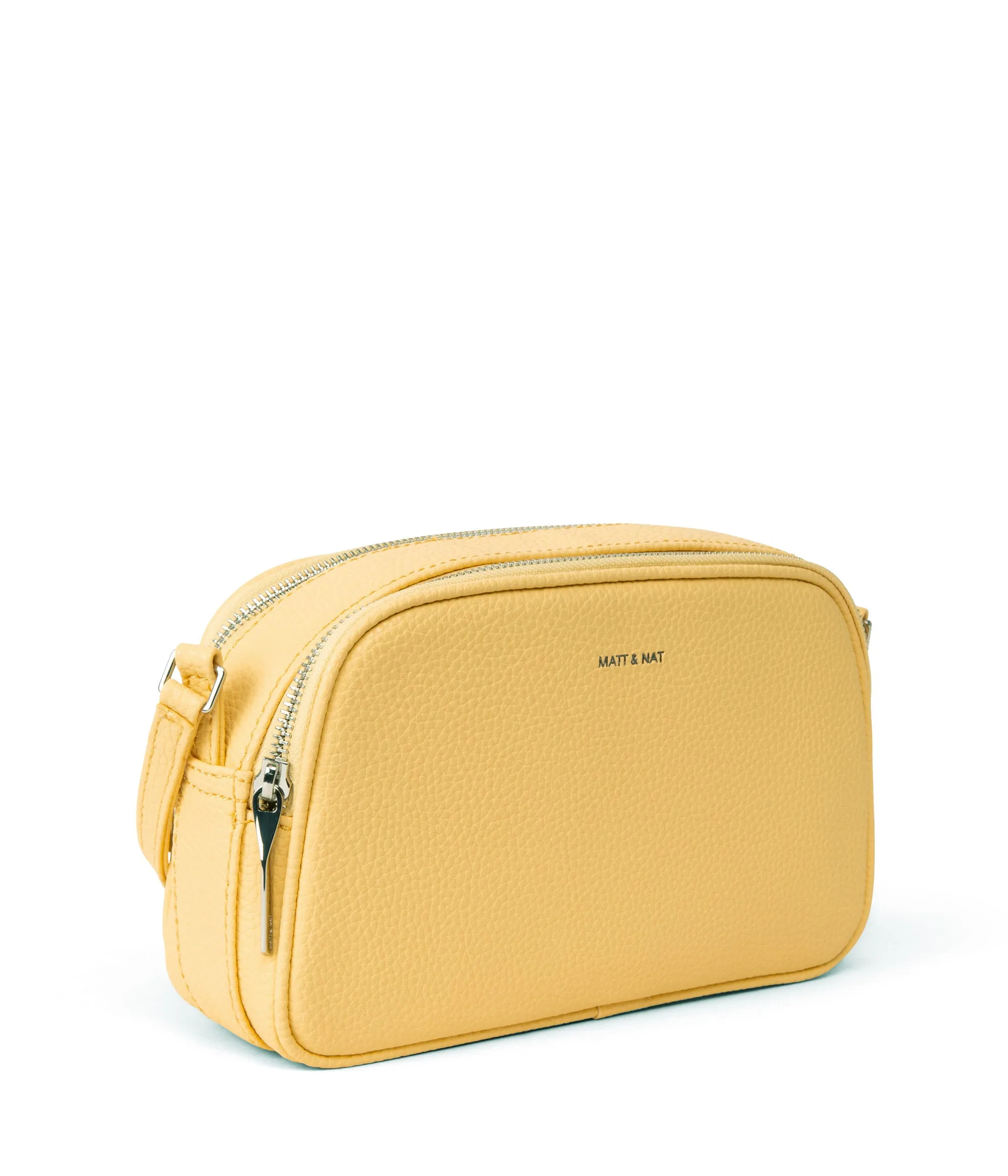 PAIR Vegan Crossbody Bag - Purity