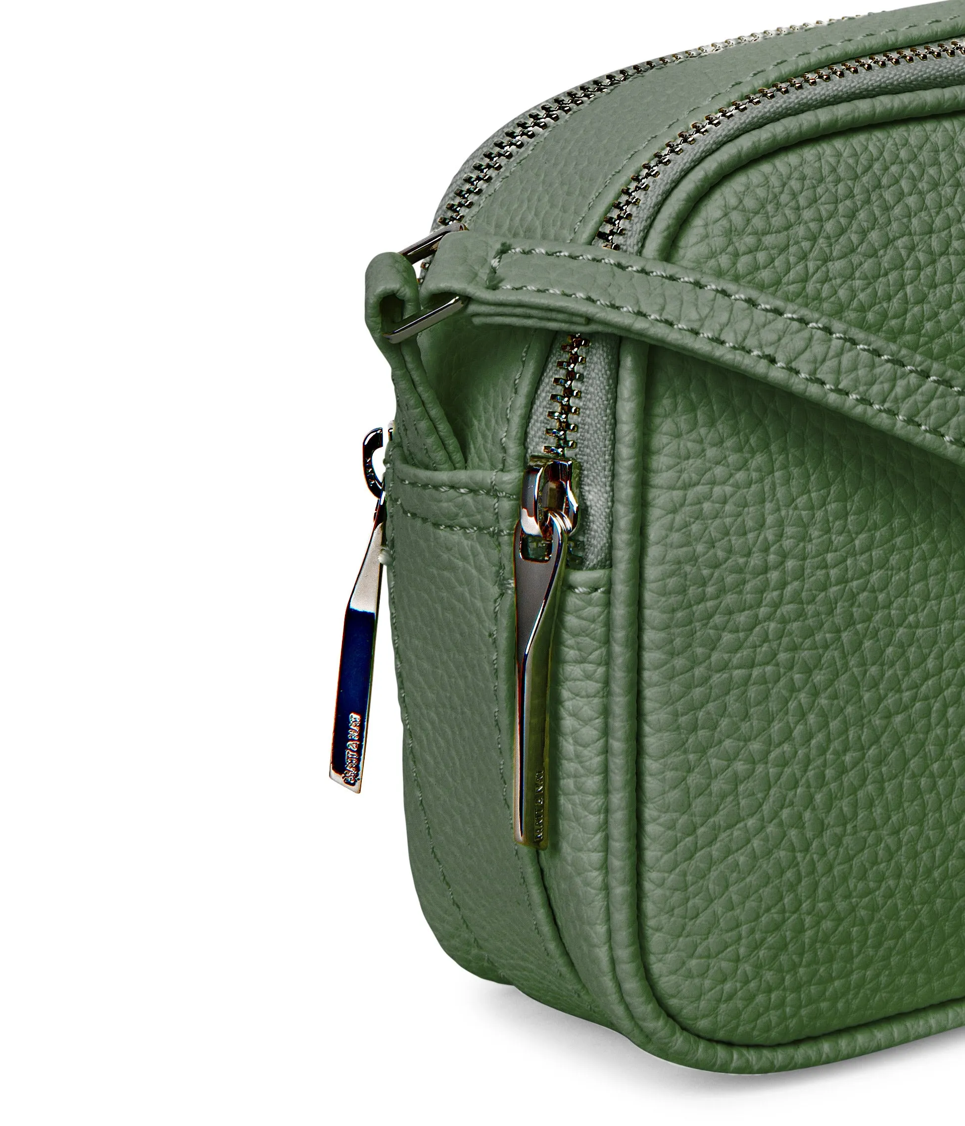 PAIR Vegan Crossbody Bag - Purity