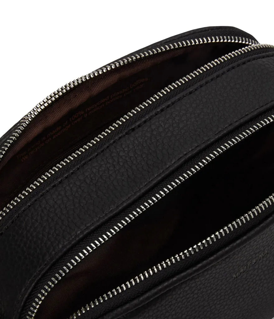 PAIR Vegan Crossbody Bag - Purity