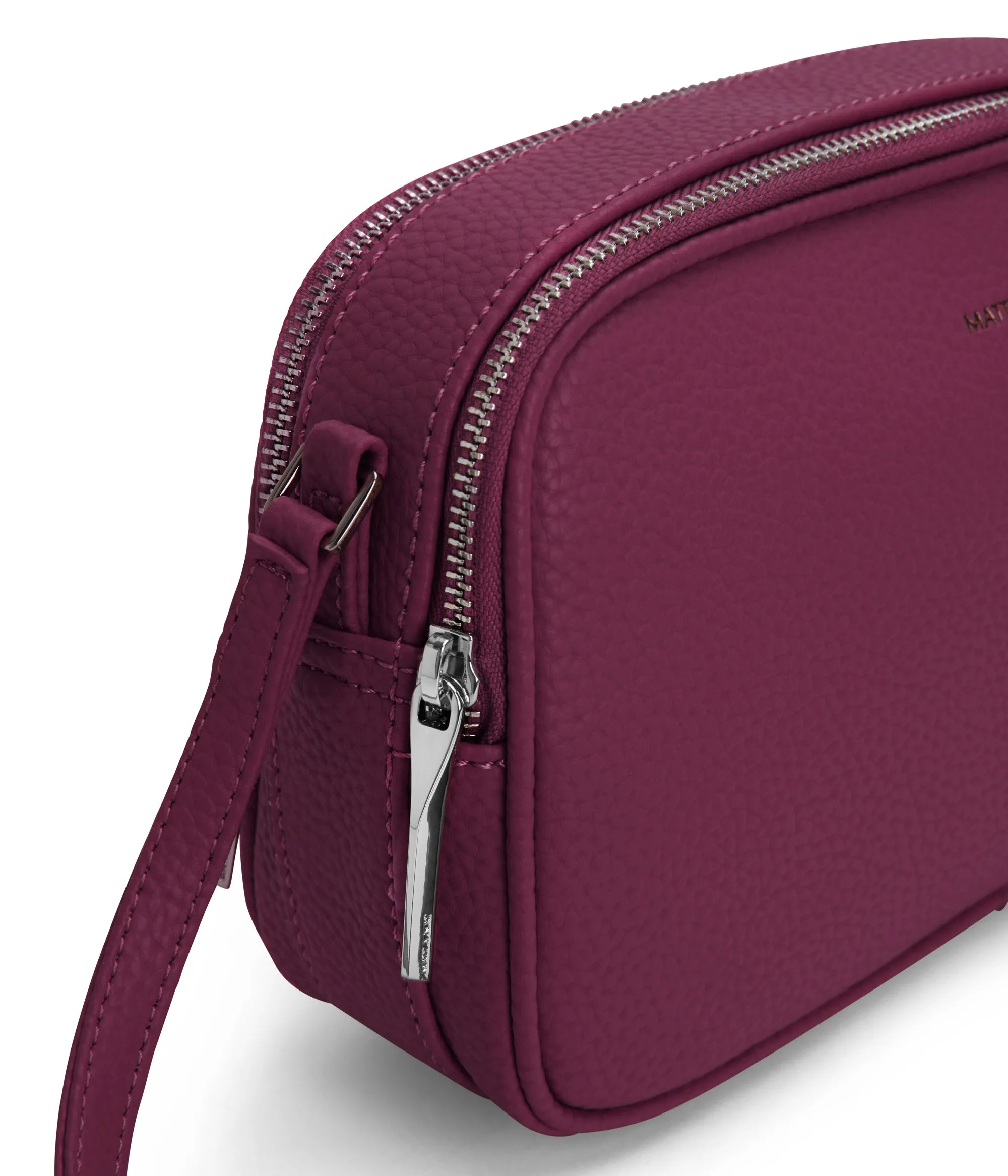 PAIR Vegan Crossbody Bag - Purity