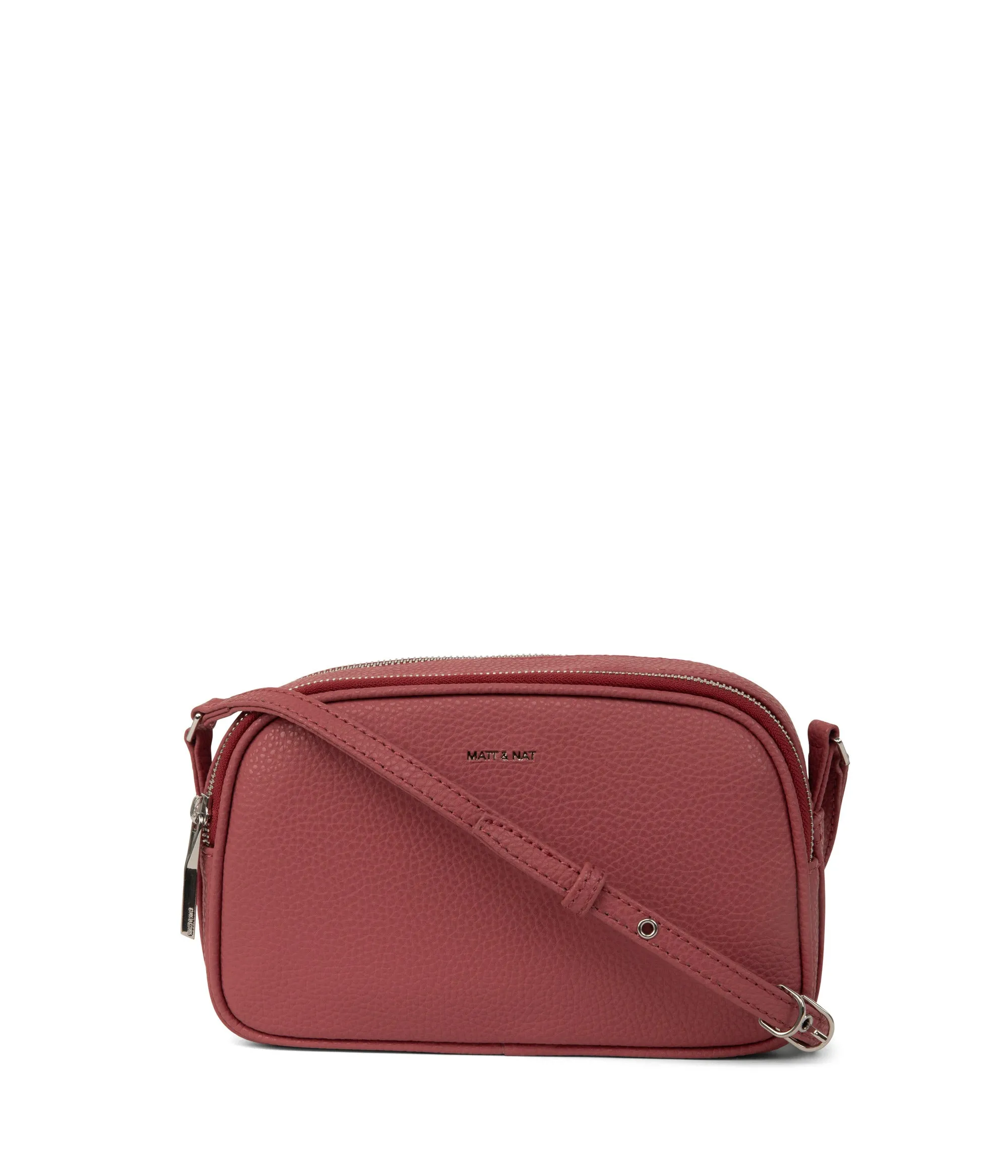 PAIR Vegan Crossbody Bag - Purity