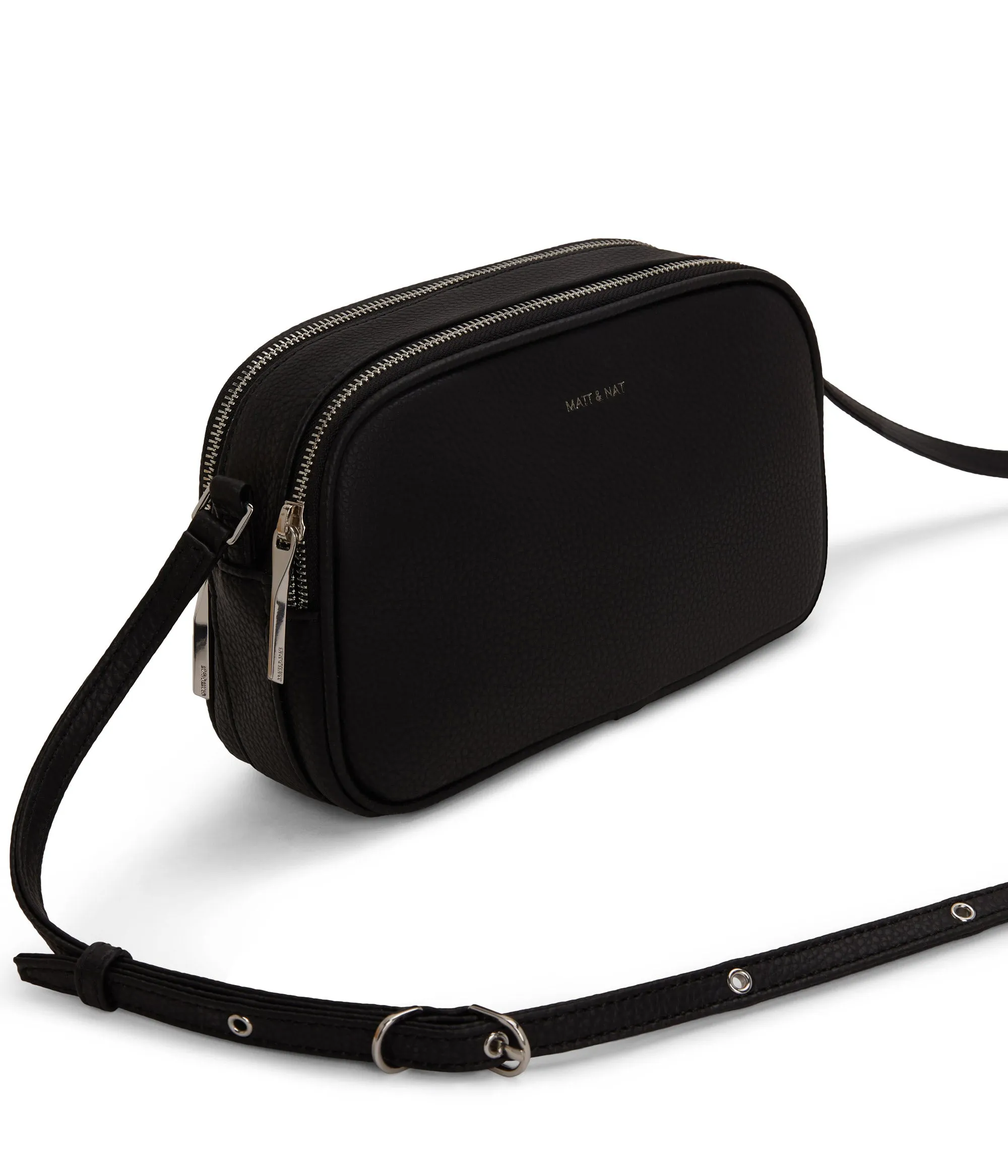 PAIR Vegan Crossbody Bag - Purity