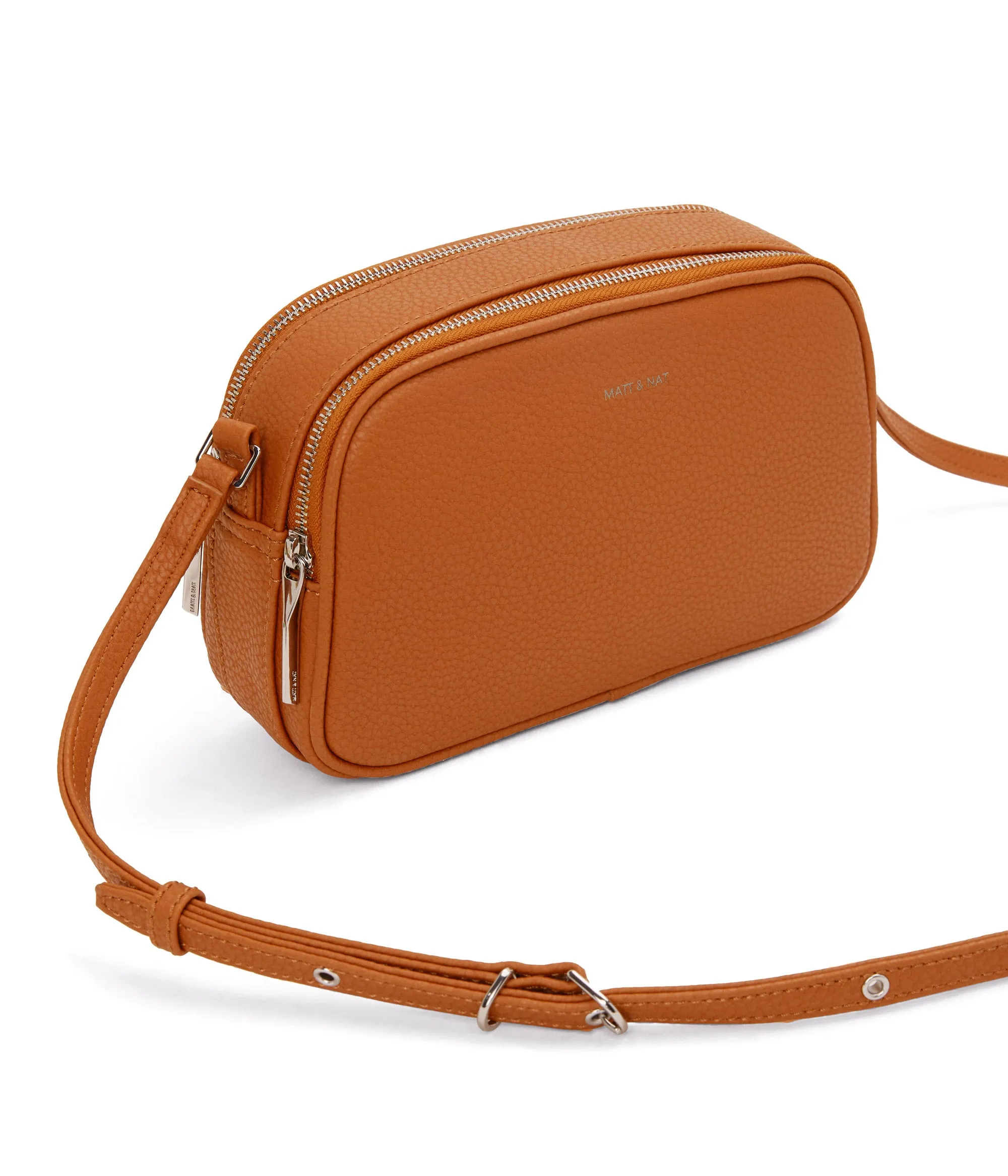 PAIR Vegan Crossbody Bag - Purity
