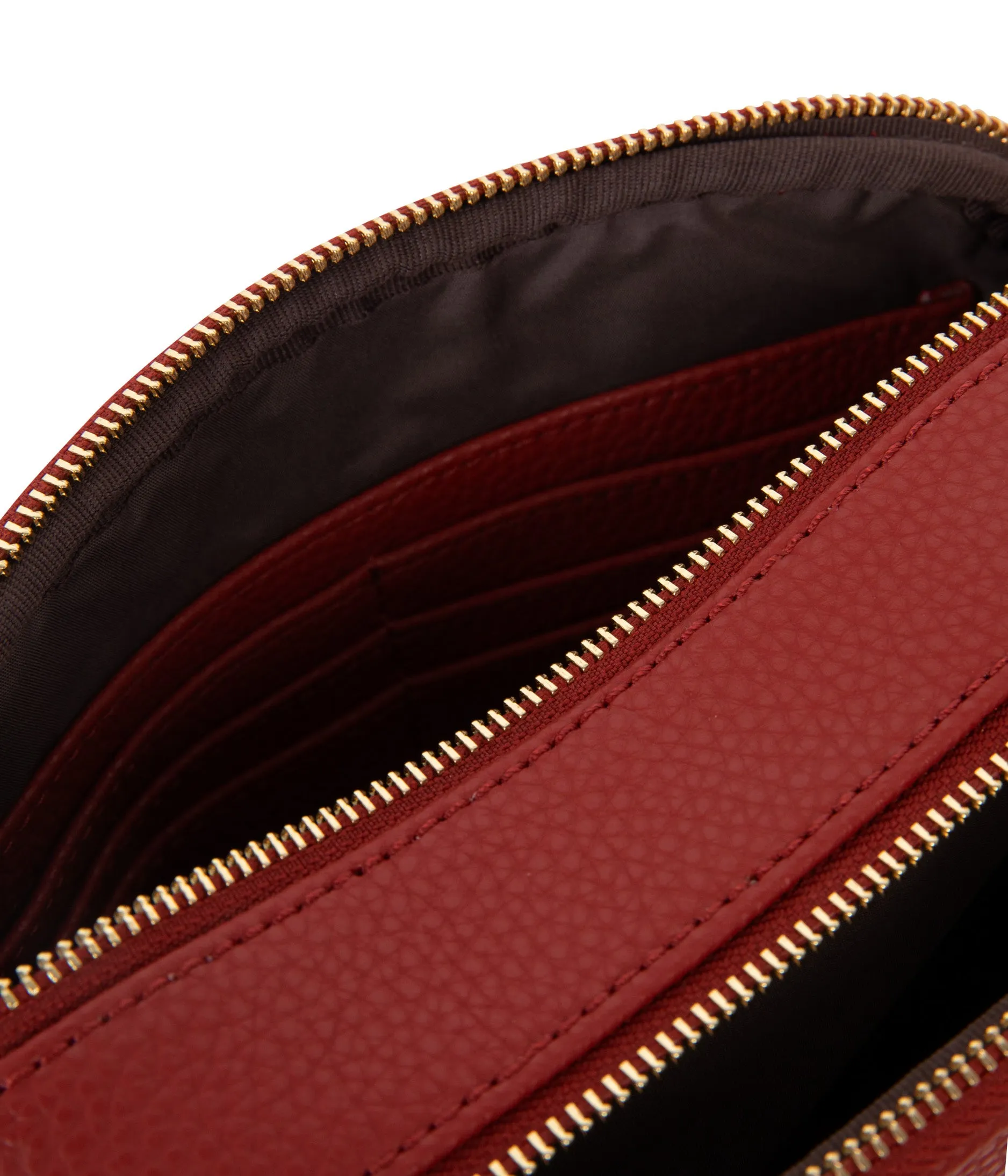 PAIR Vegan Crossbody Bag - Purity