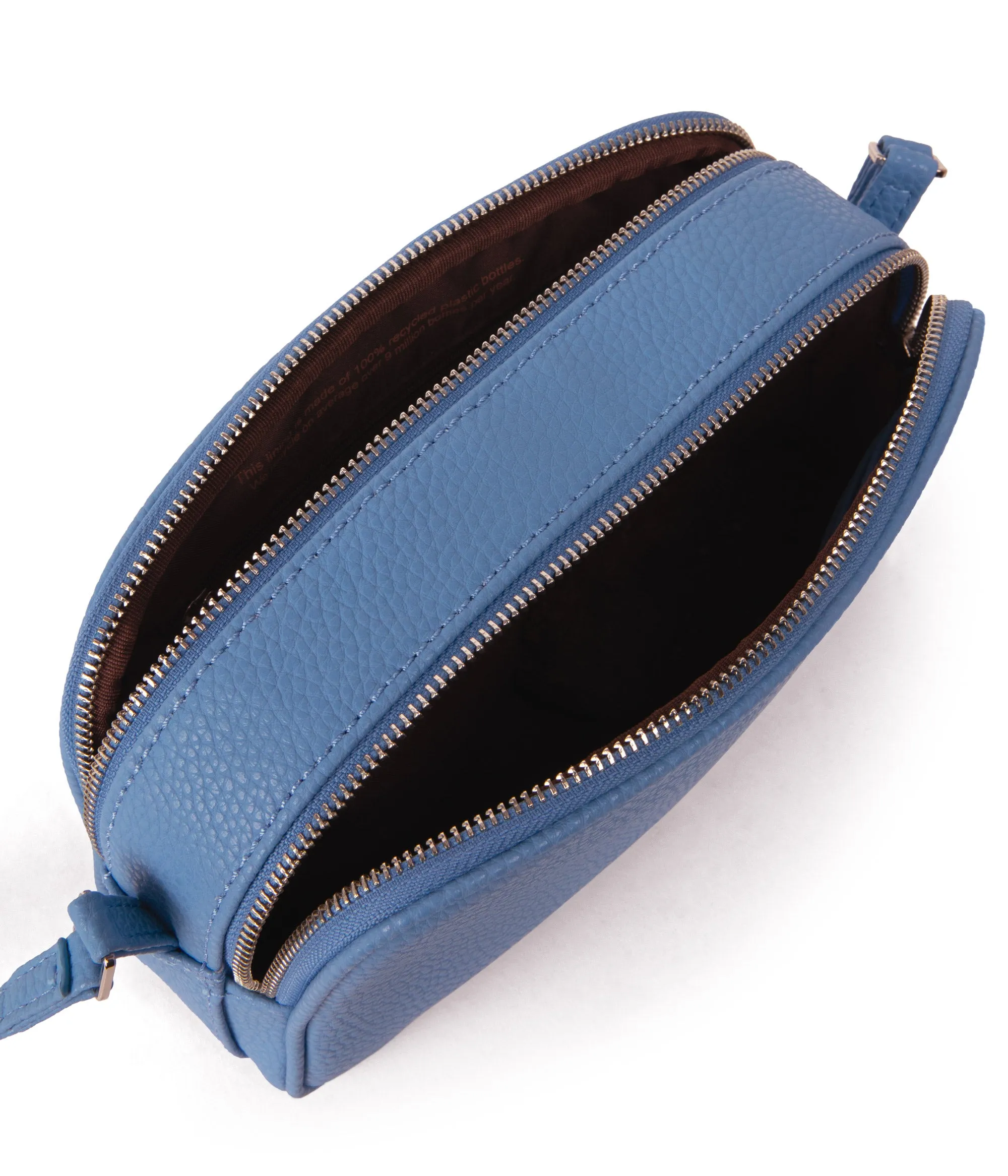 PAIR Vegan Crossbody Bag - Purity