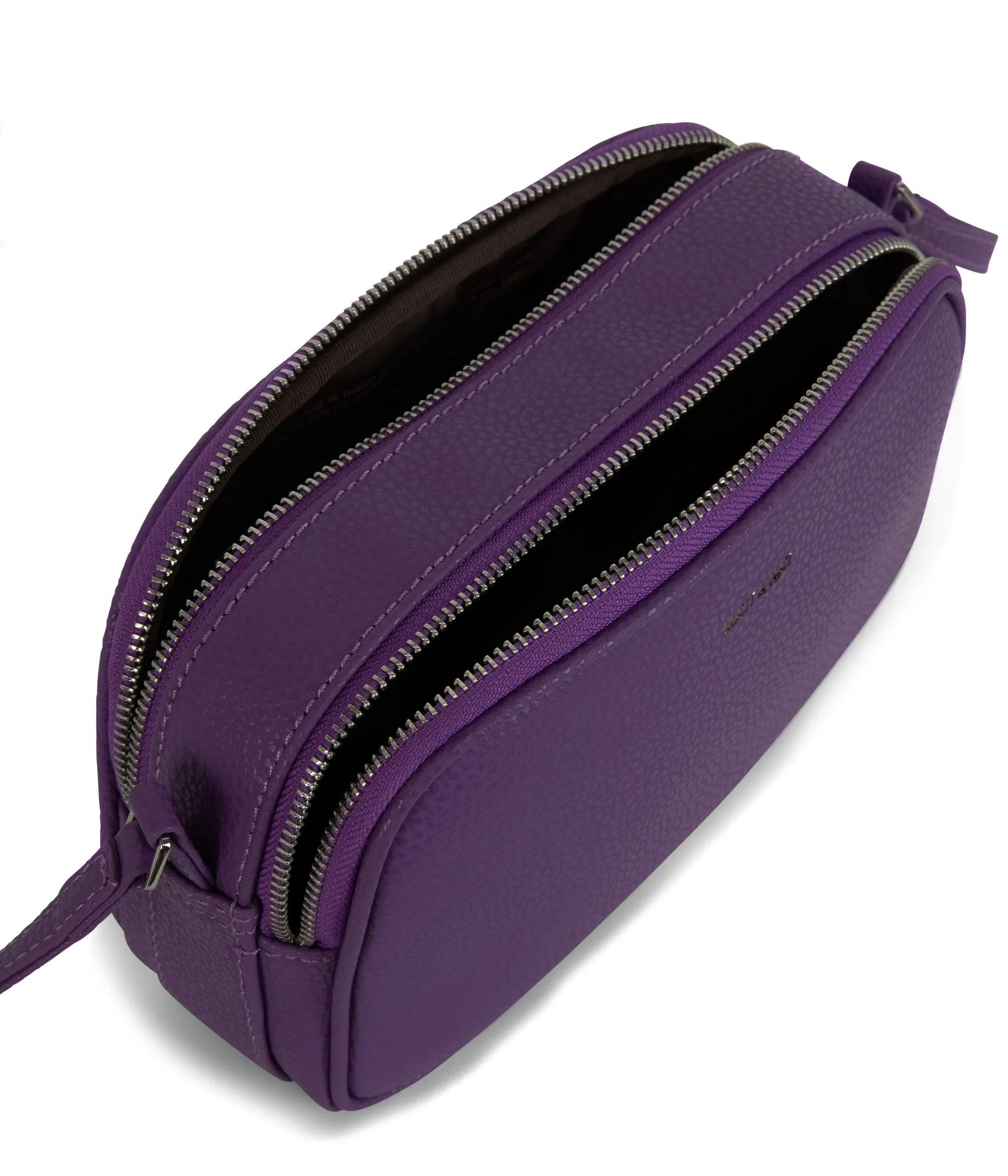 PAIR Vegan Crossbody Bag - Purity