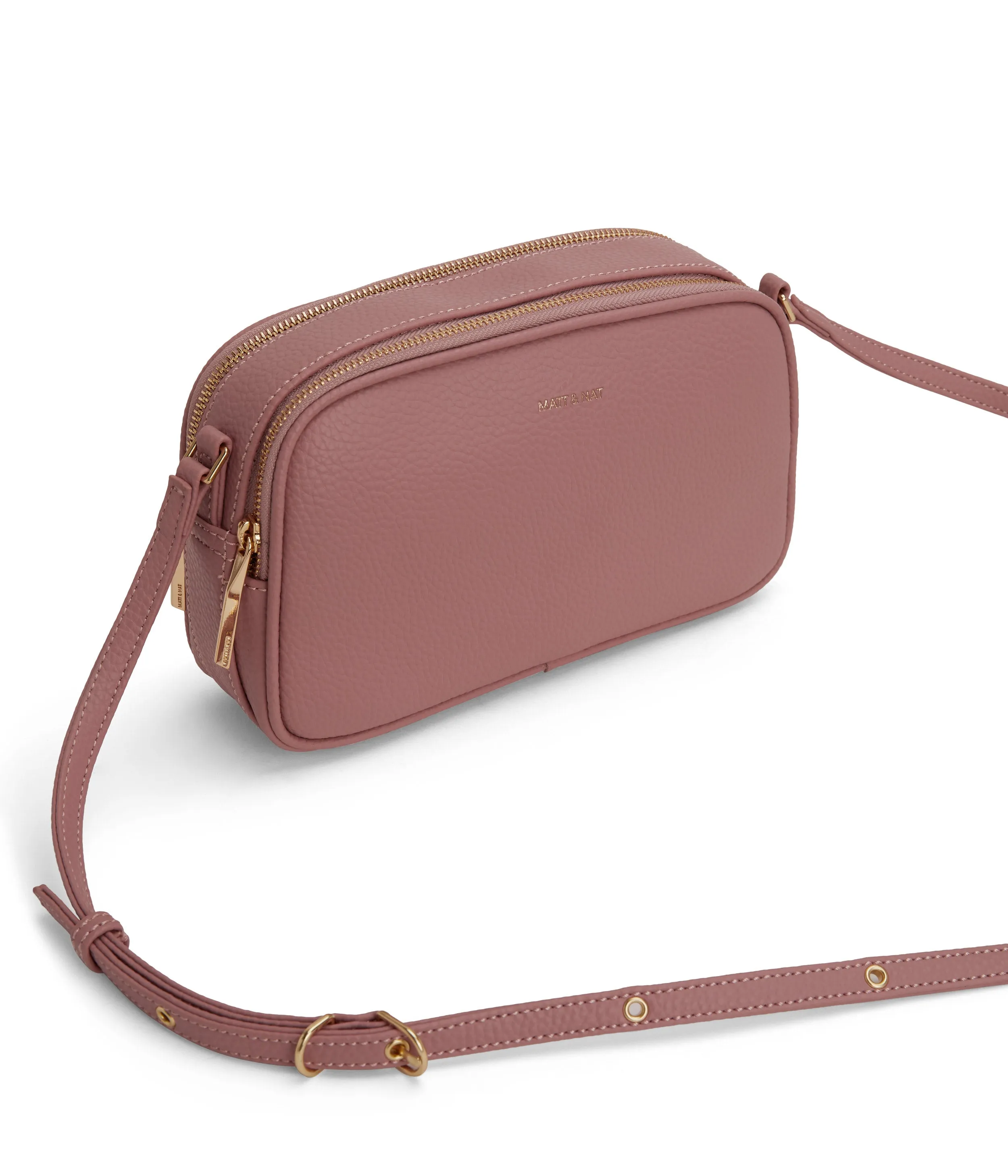 PAIR Vegan Crossbody Bag - Purity