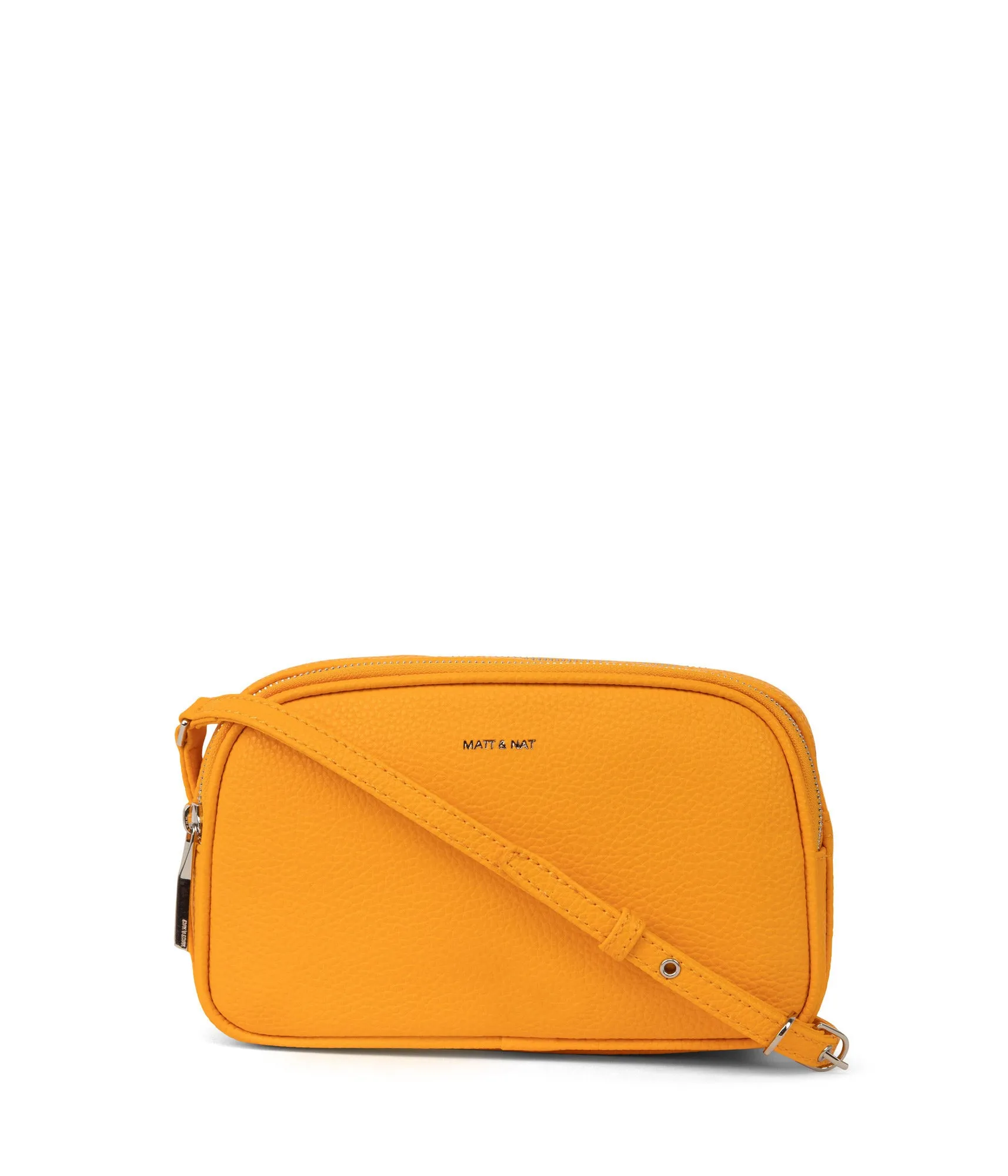PAIR Vegan Crossbody Bag - Purity