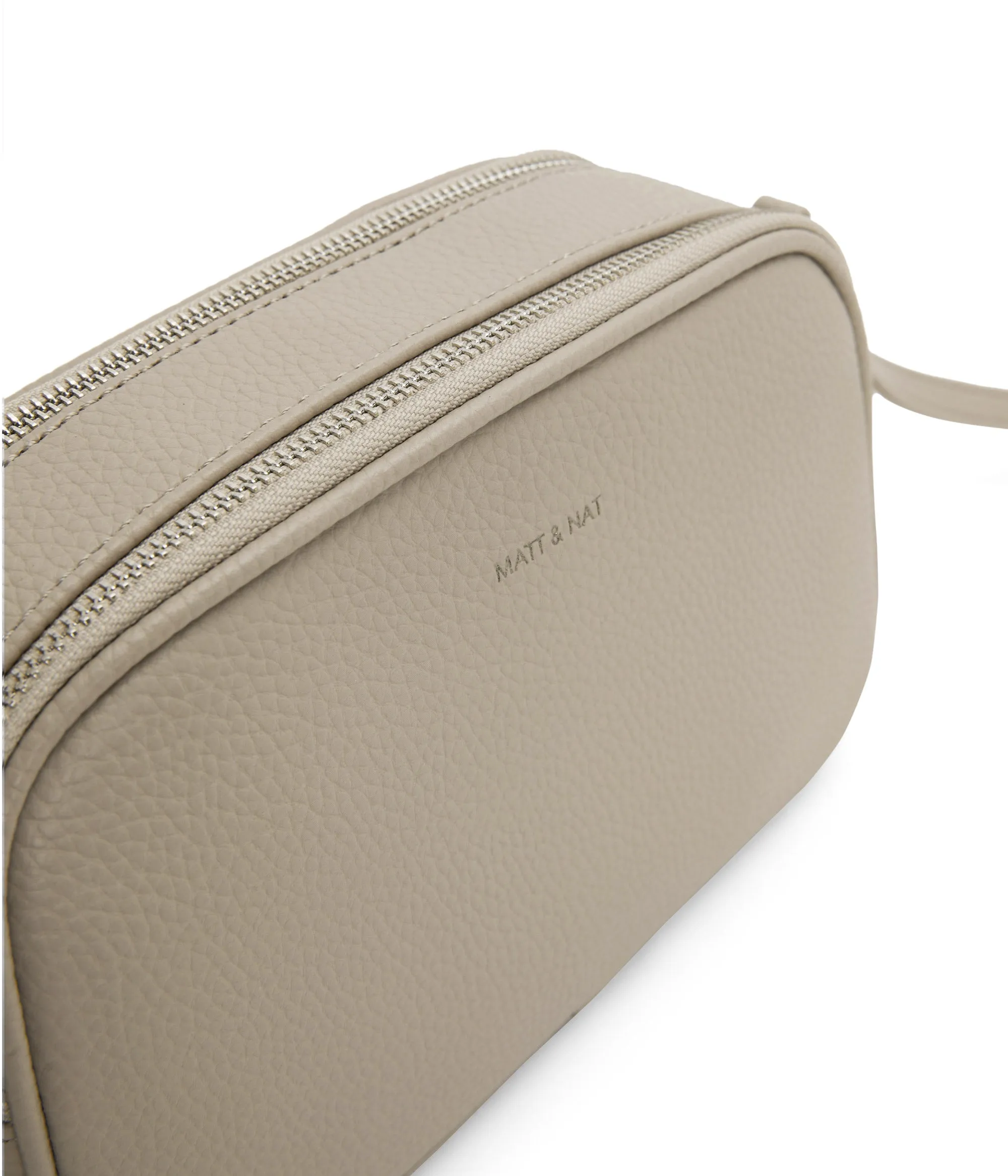 PAIR Vegan Crossbody Bag - Purity