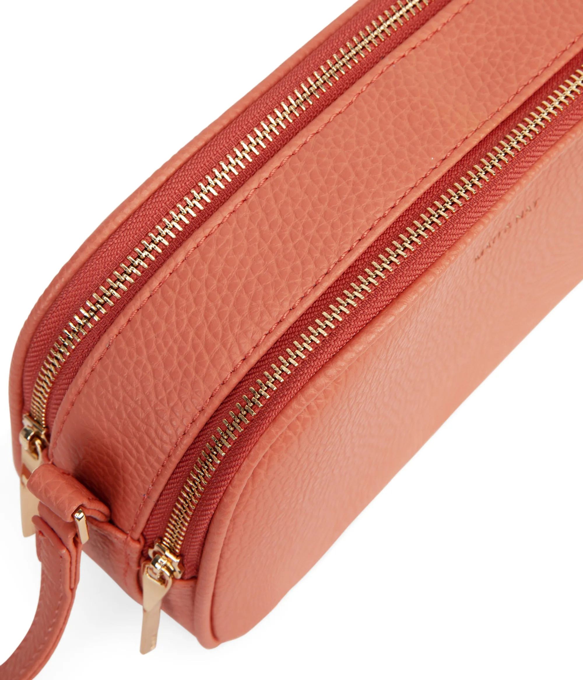 PAIR Vegan Crossbody Bag - Purity