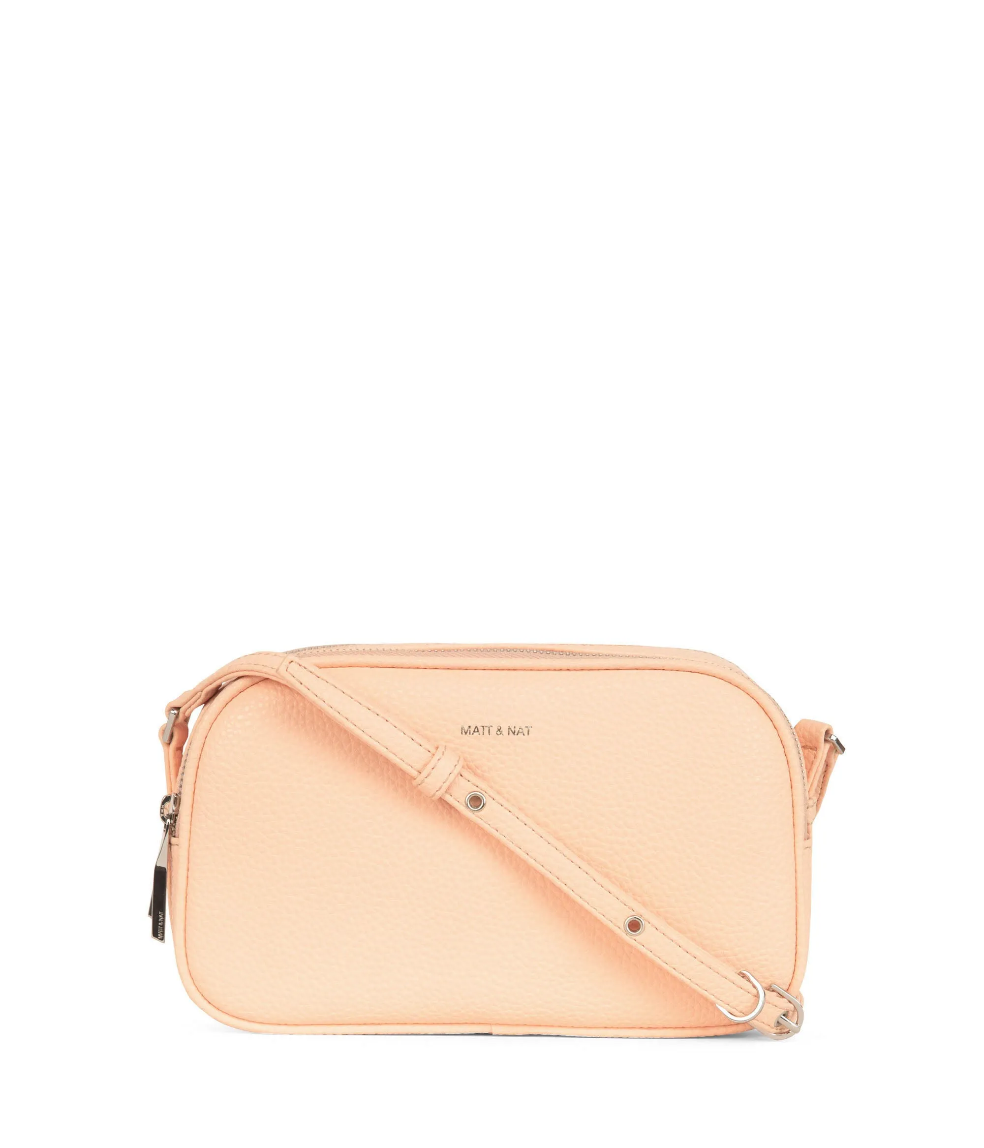 PAIR Vegan Crossbody Bag - Purity