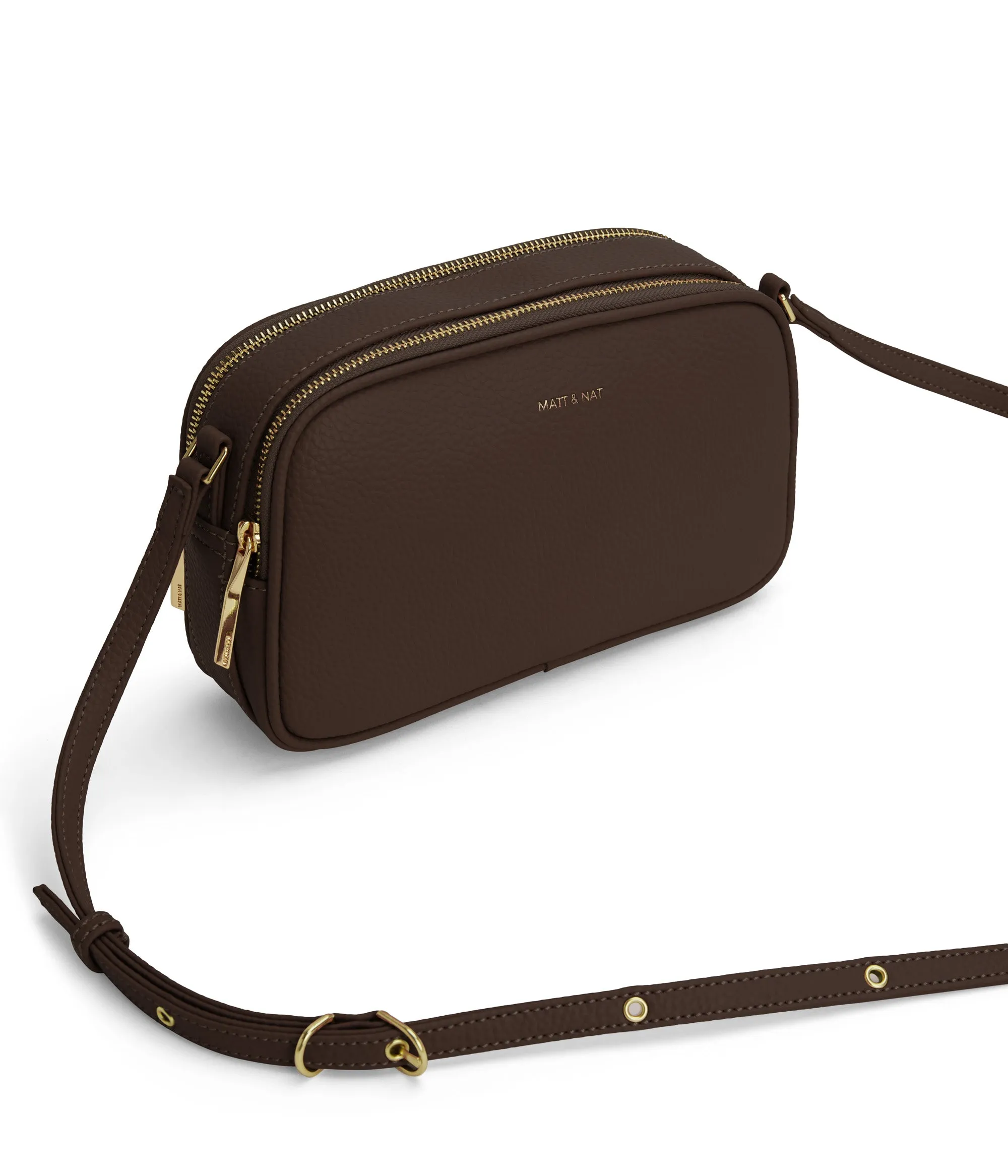 PAIR Vegan Crossbody Bag - Purity