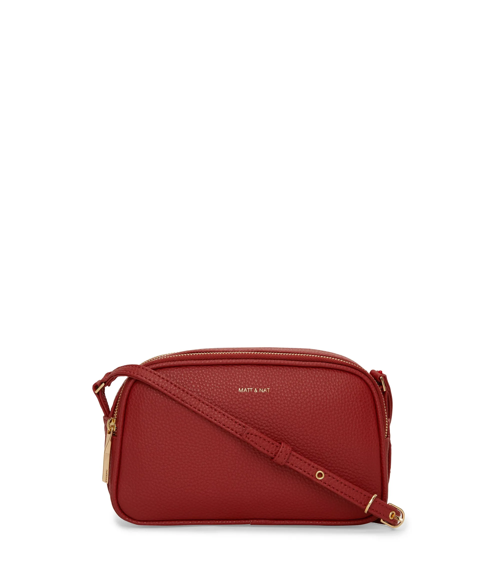 PAIR Vegan Crossbody Bag - Purity