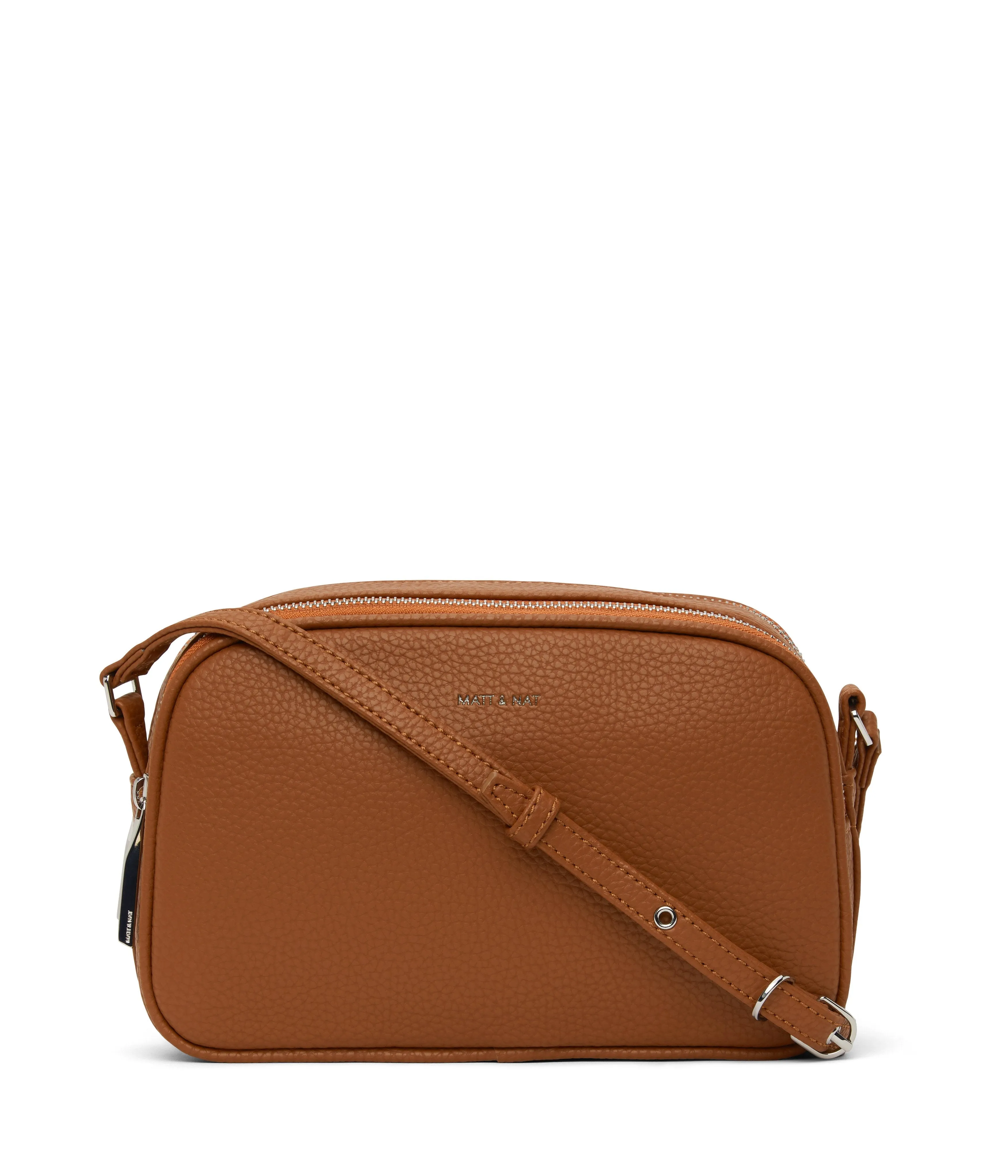 PAIR Vegan Crossbody Bag - Purity