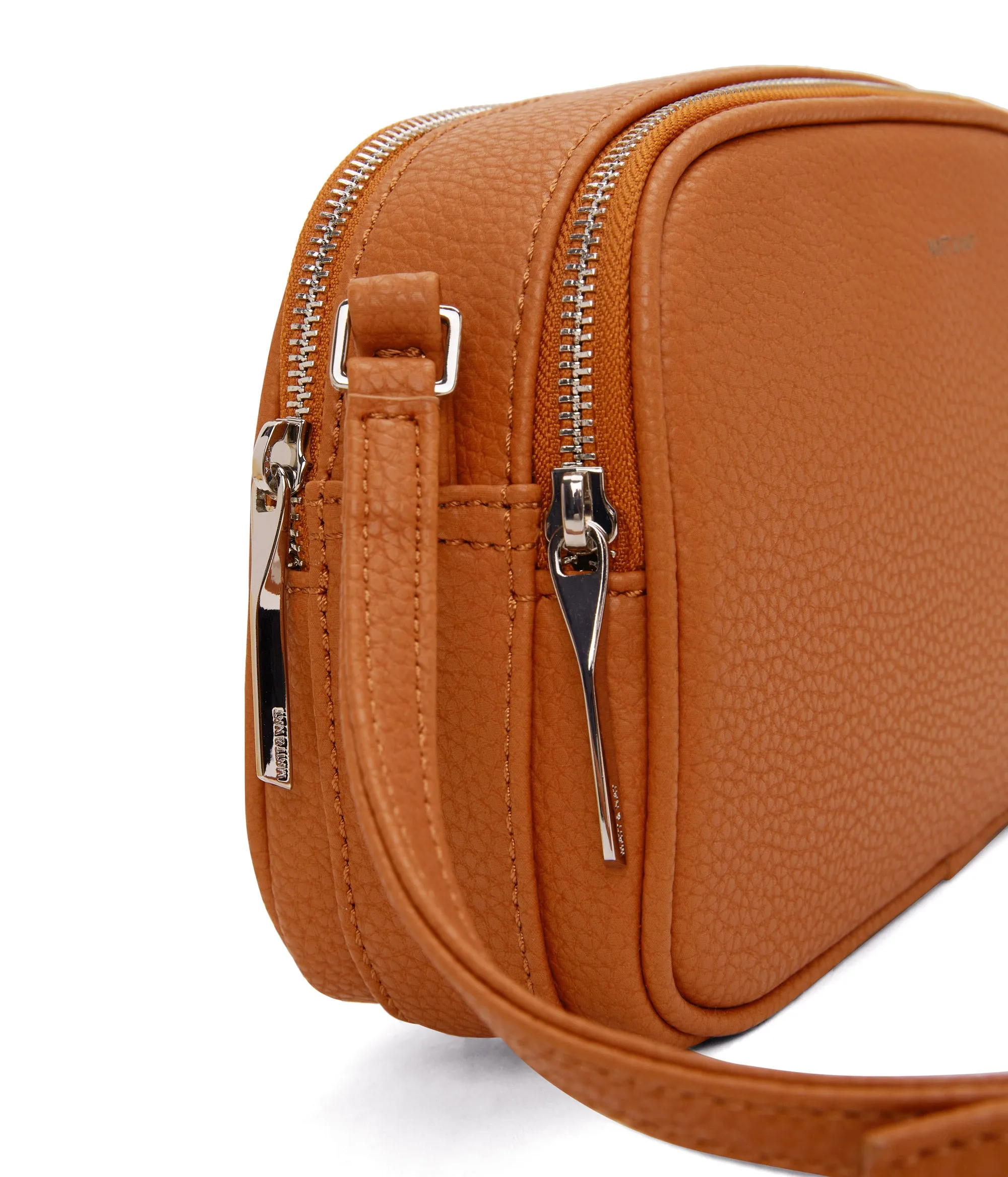 PAIR Vegan Crossbody Bag - Purity
