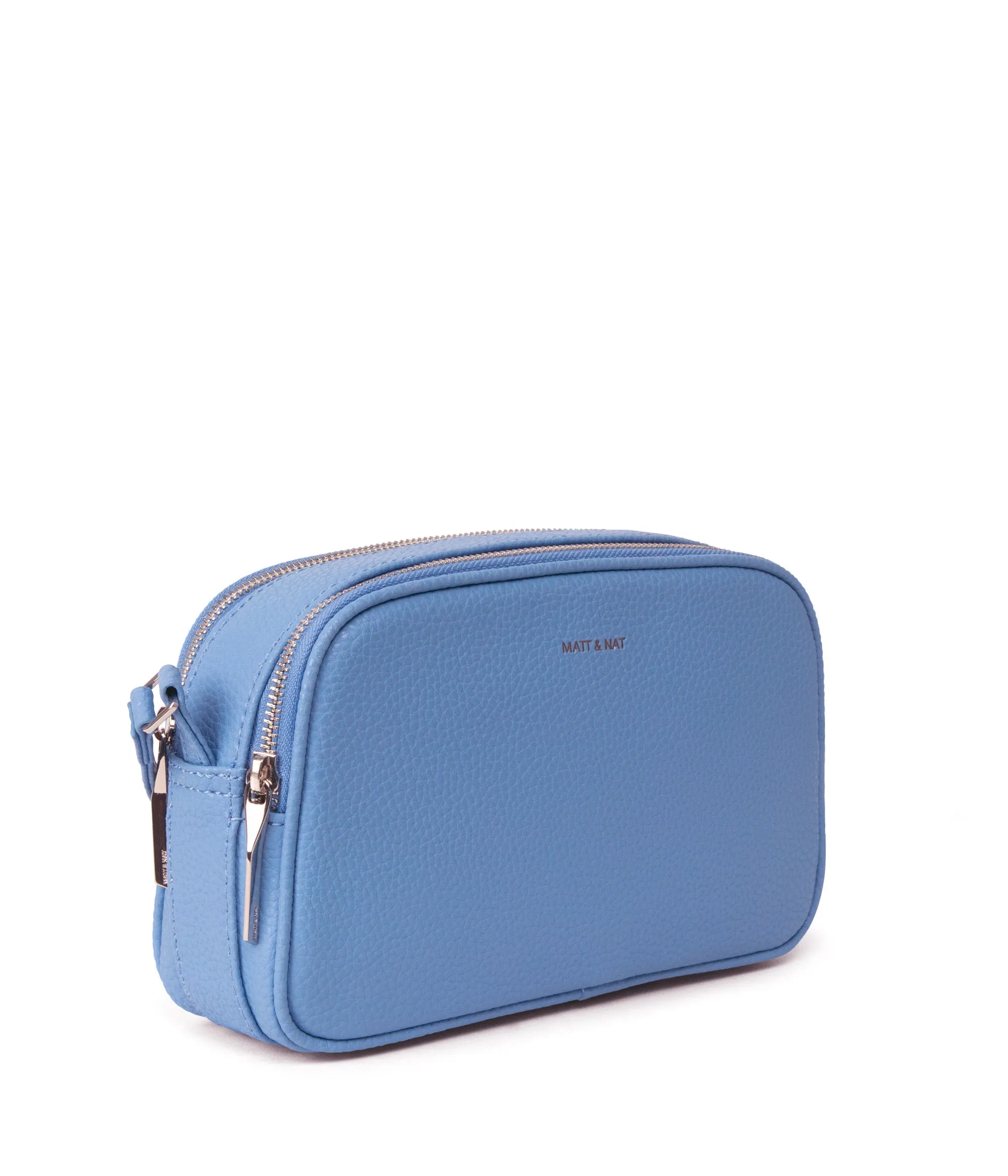 PAIR Vegan Crossbody Bag - Purity