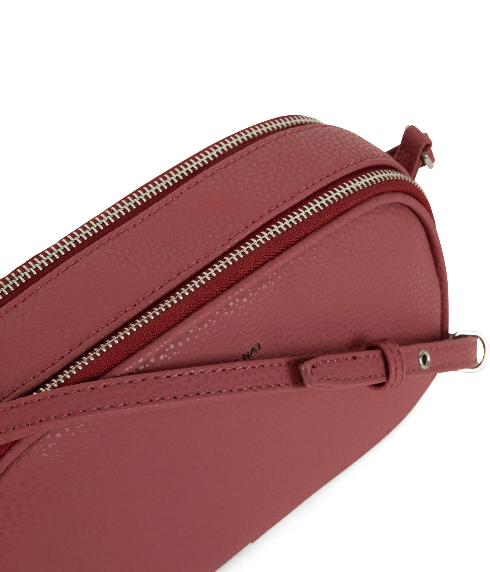 PAIR Vegan Crossbody Bag - Purity