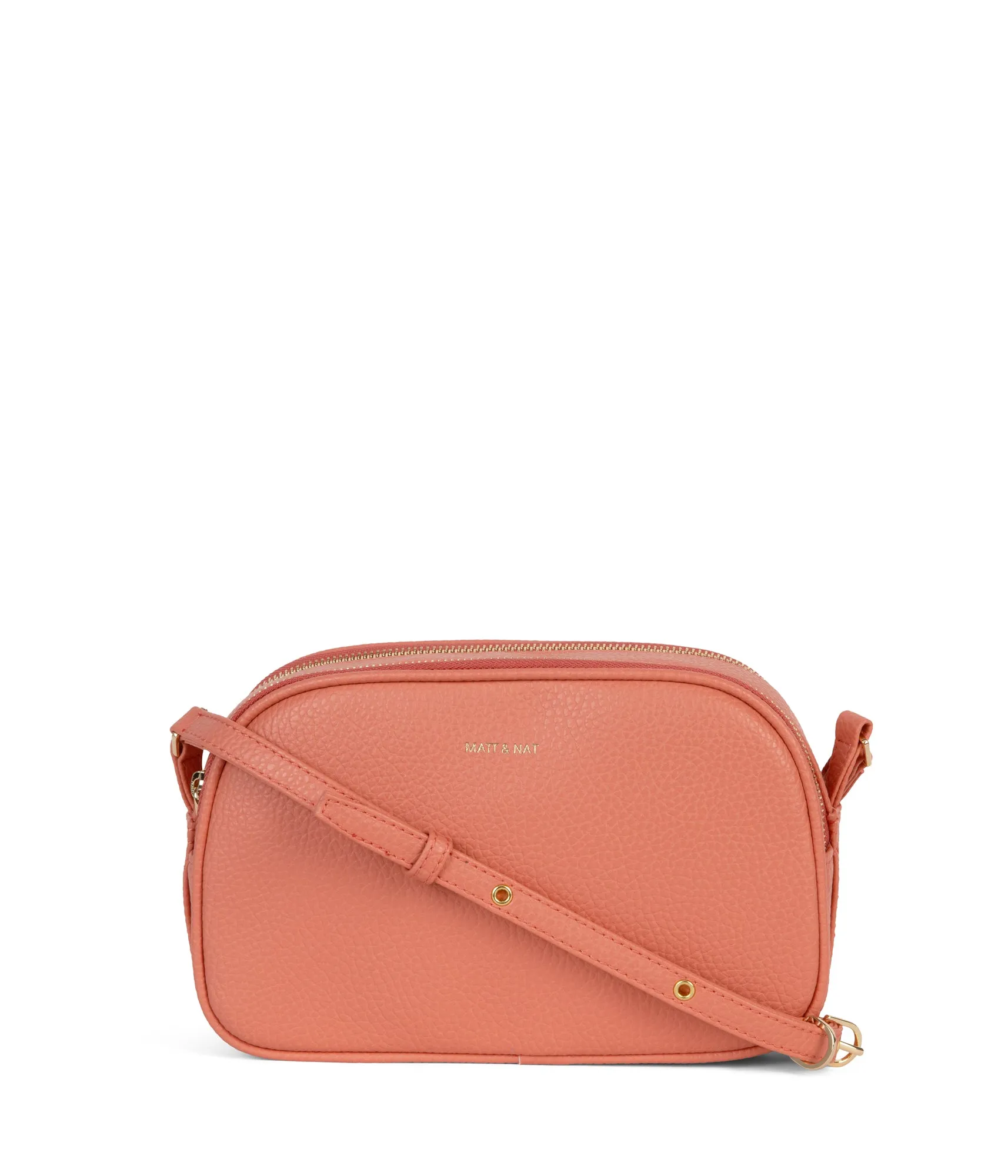 PAIR Vegan Crossbody Bag - Purity