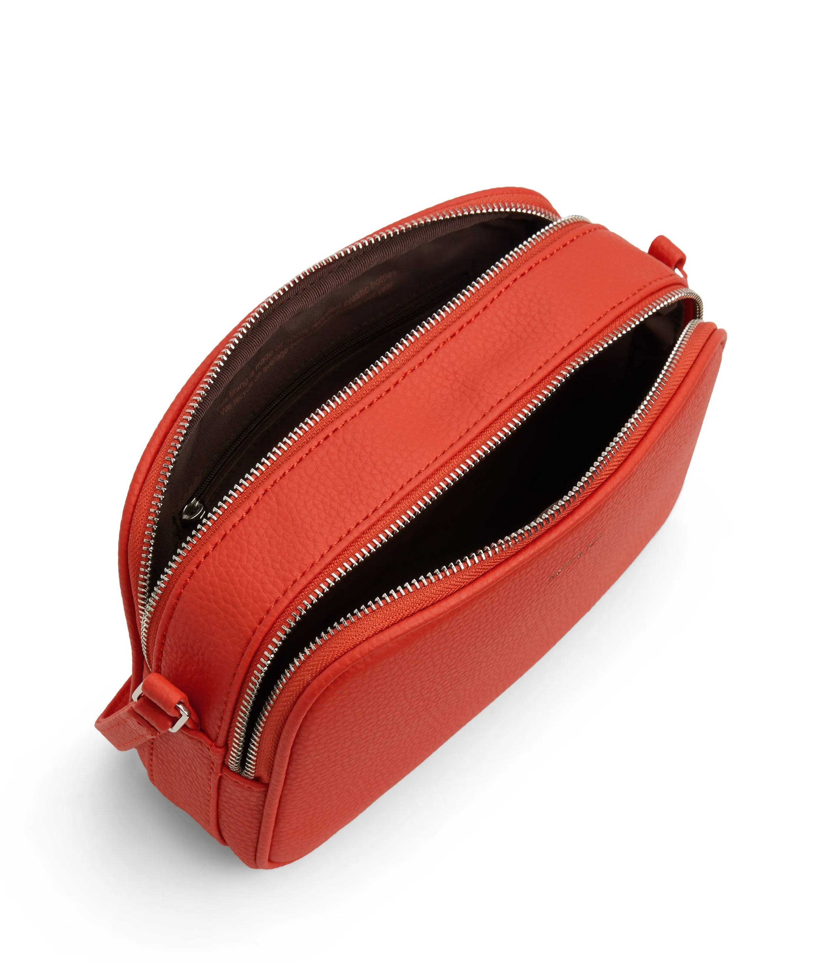 PAIR Vegan Crossbody Bag - Purity