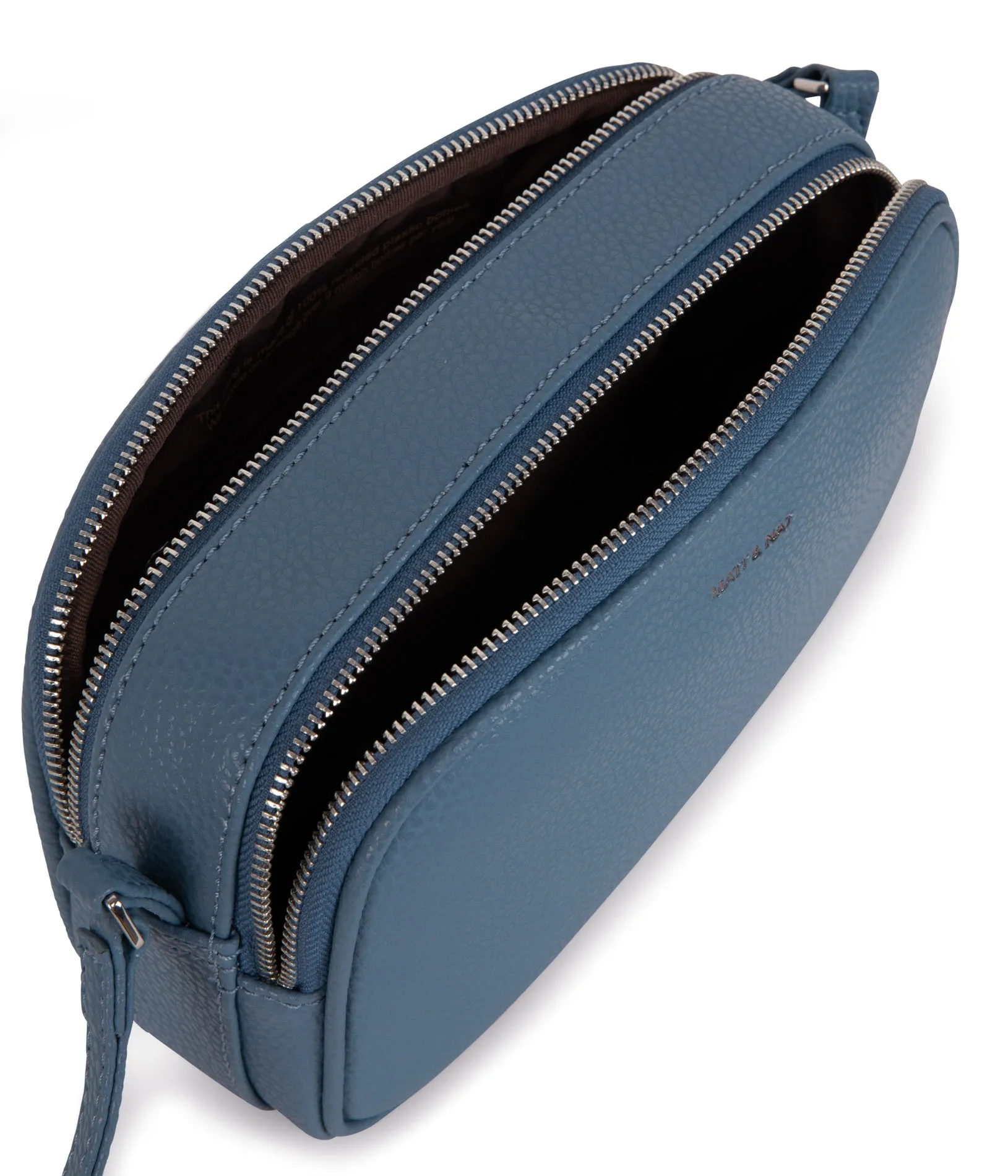 PAIR Vegan Crossbody Bag - Purity
