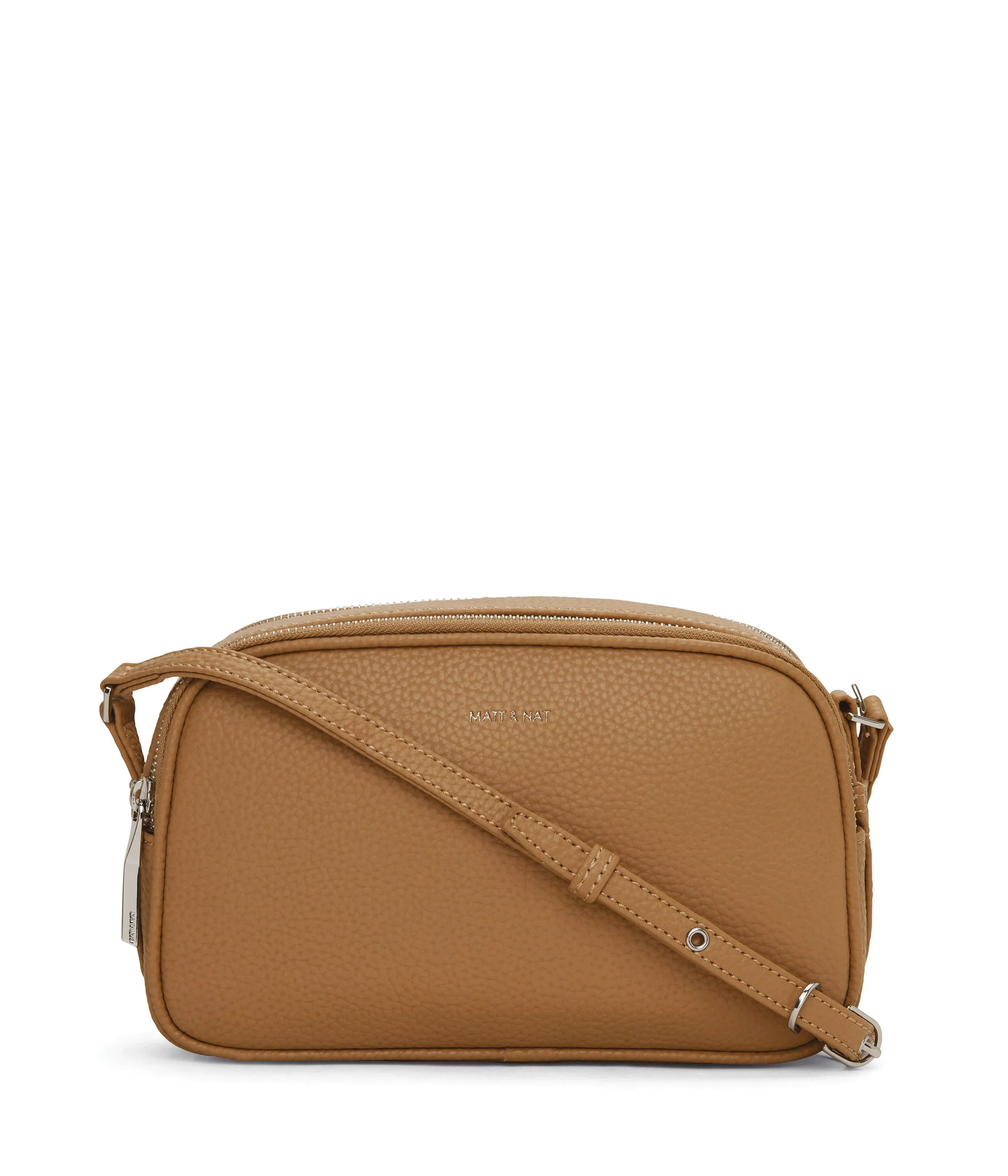 PAIR Vegan Crossbody Bag - Purity